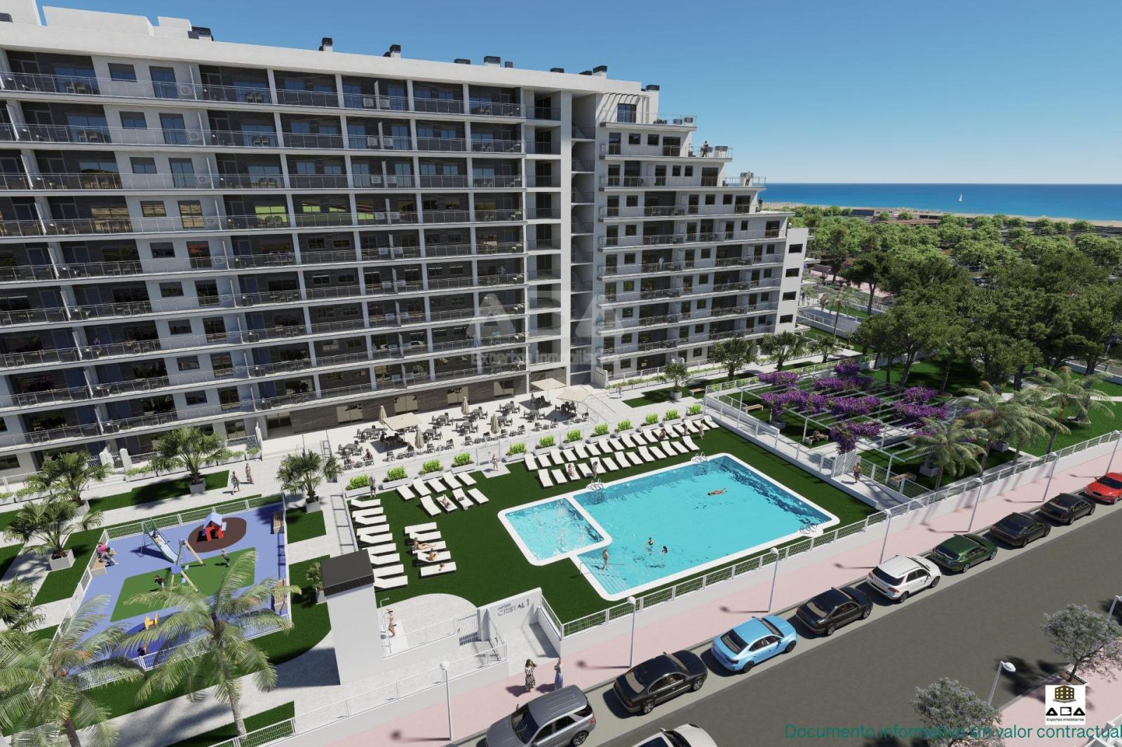 Flat for Sale in Cabanes
