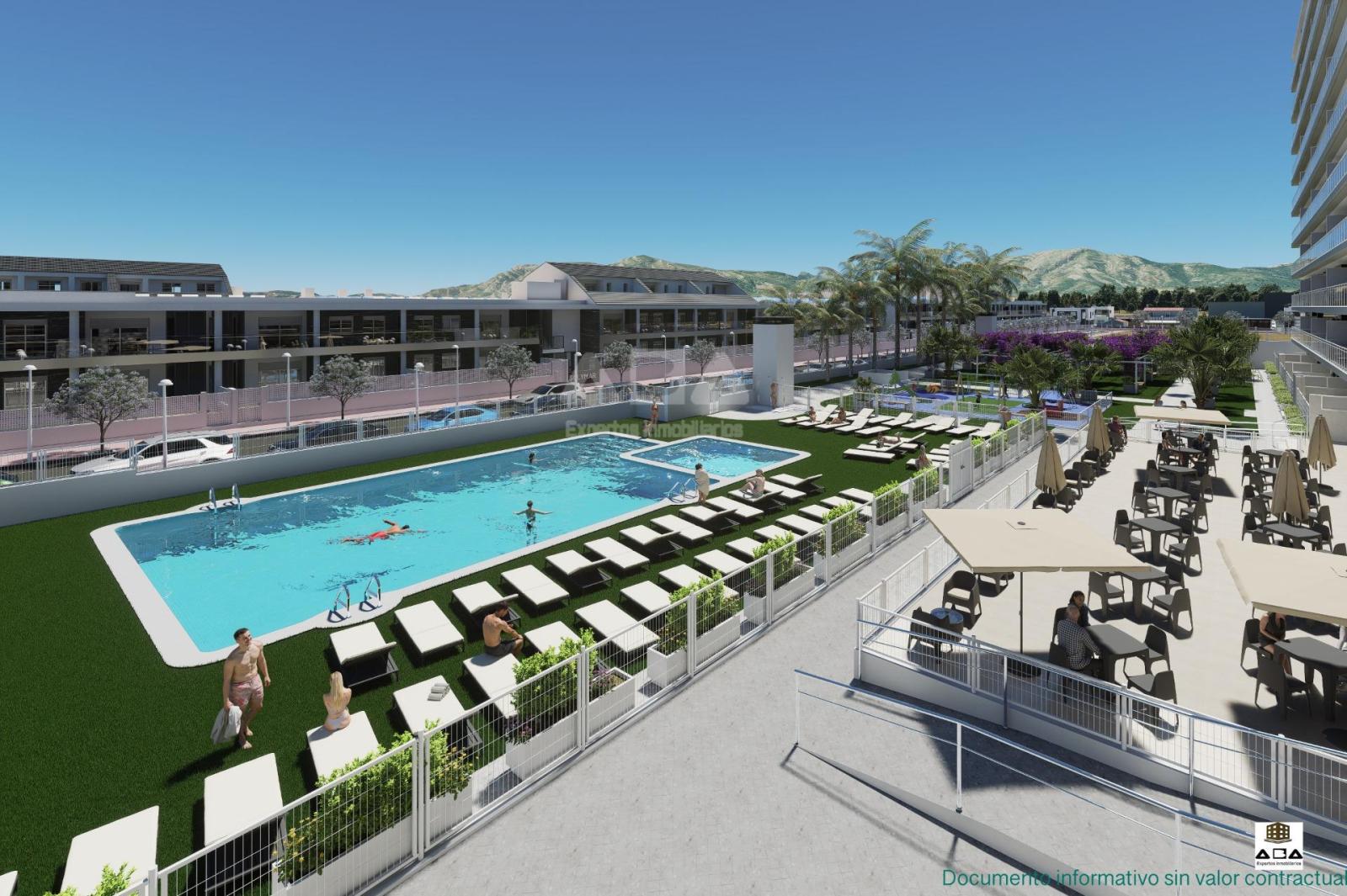 Flat for Sale in Cabanes