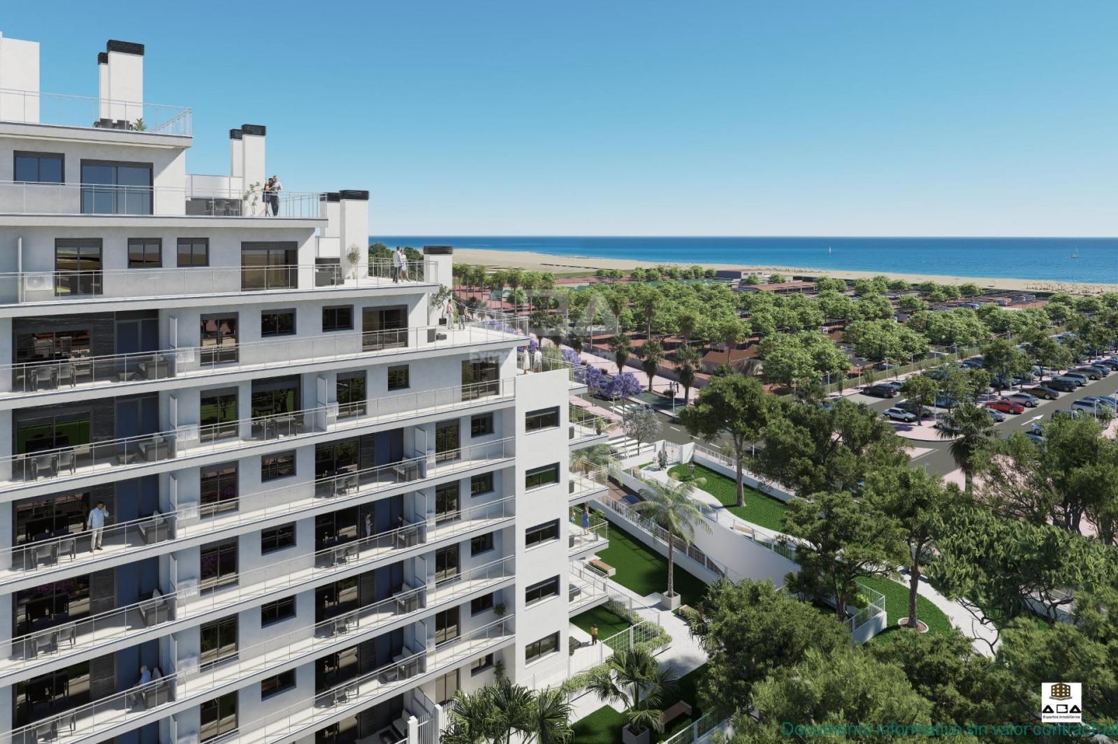 Flat for Sale in Cabanes