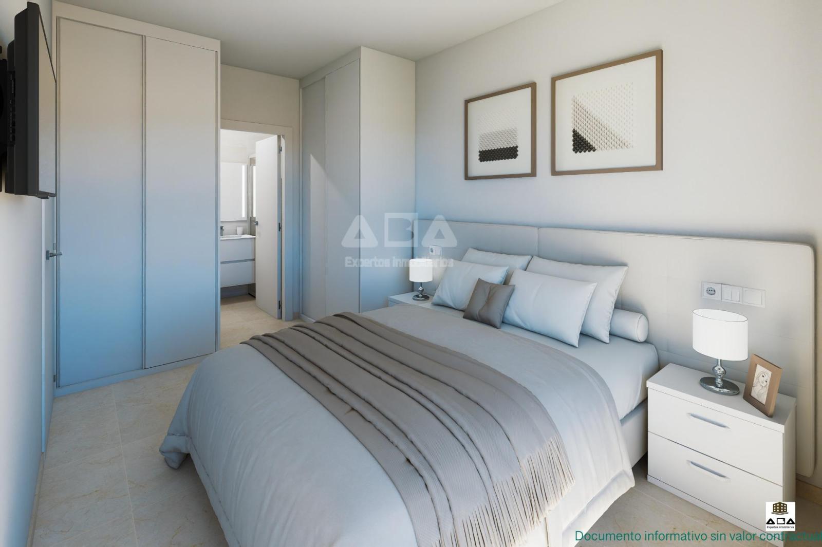 Flat for Sale in Cabanes