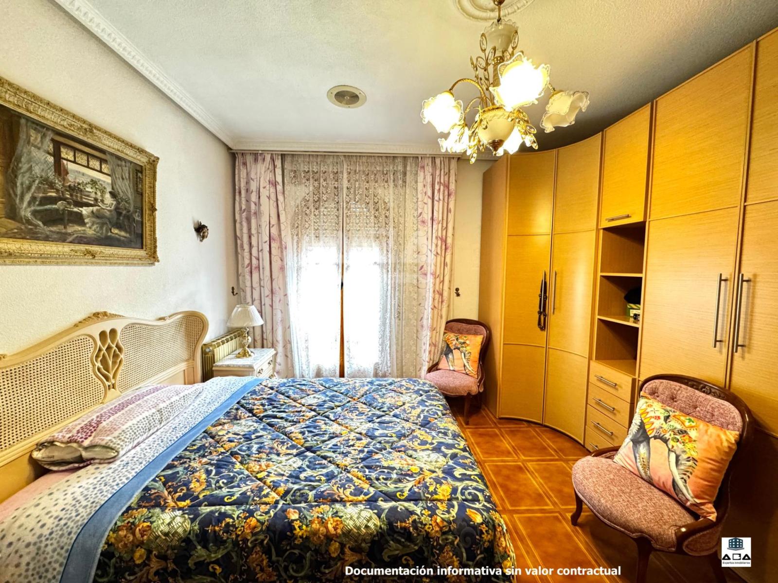 Casa en Venta en Torrijos