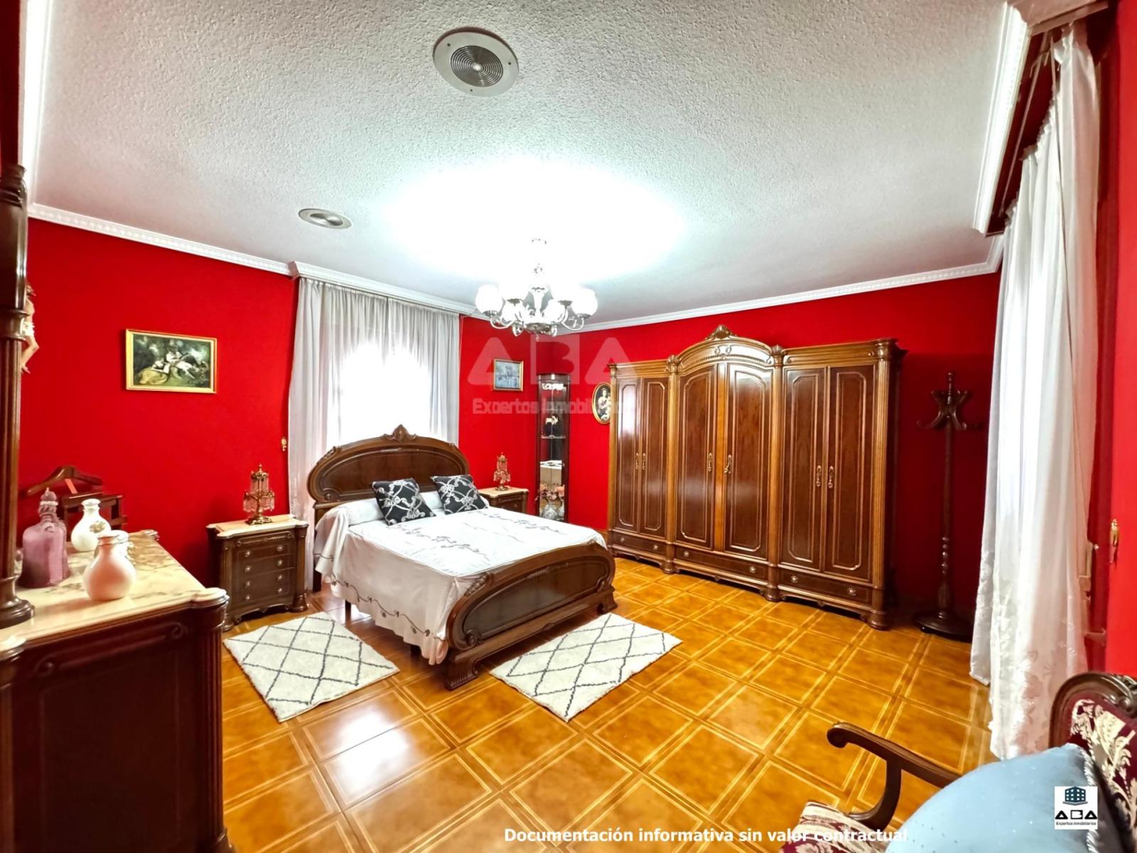 Casa en Venta en Torrijos