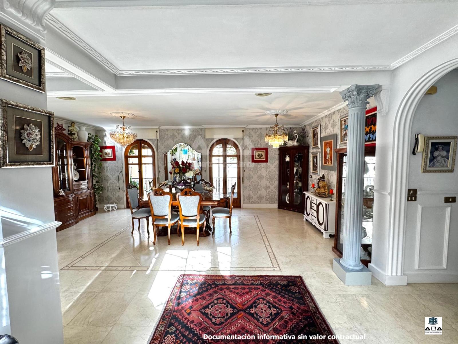 Casa en Venta en Torrijos
