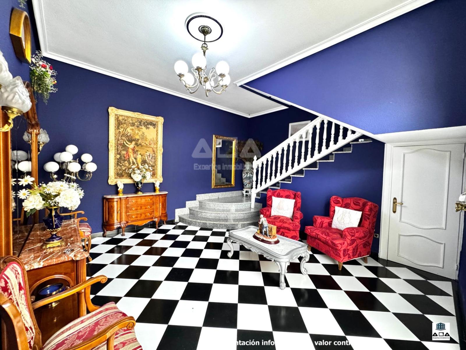 Casa en Venta en Torrijos