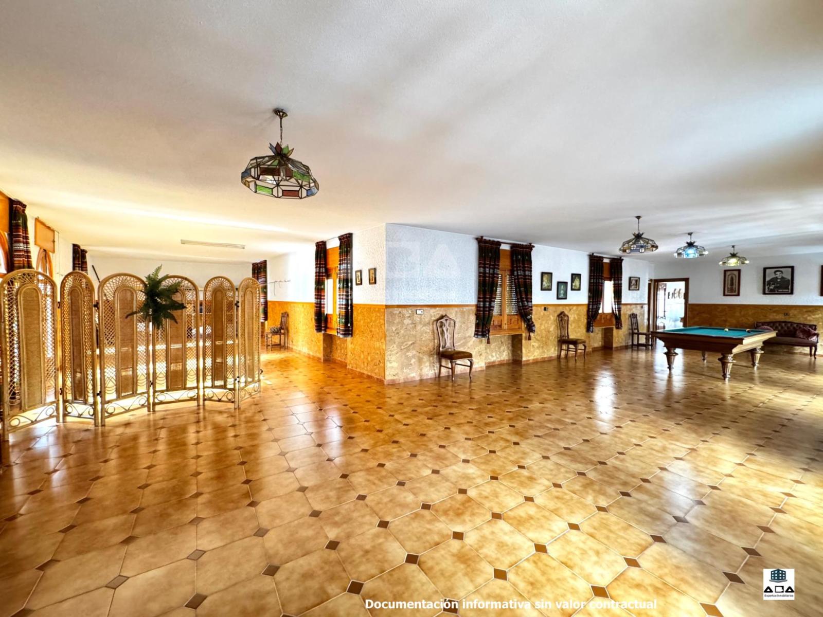 Casa en Venta en Torrijos