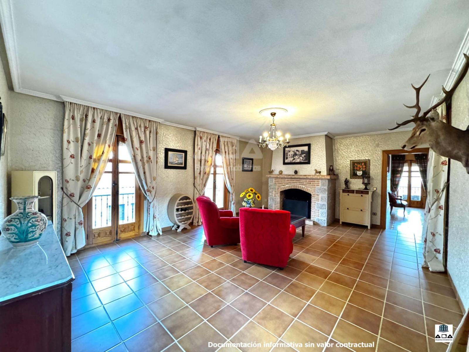 Casa en Venta en Torrijos