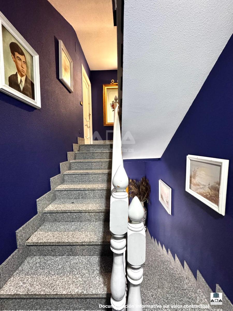 Casa en Venta en Torrijos