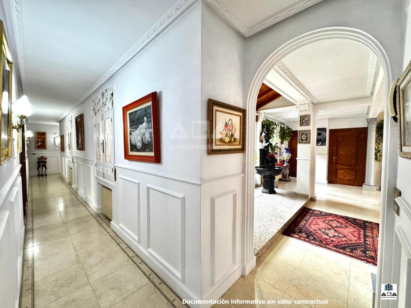 Casa en Venta en Torrijos