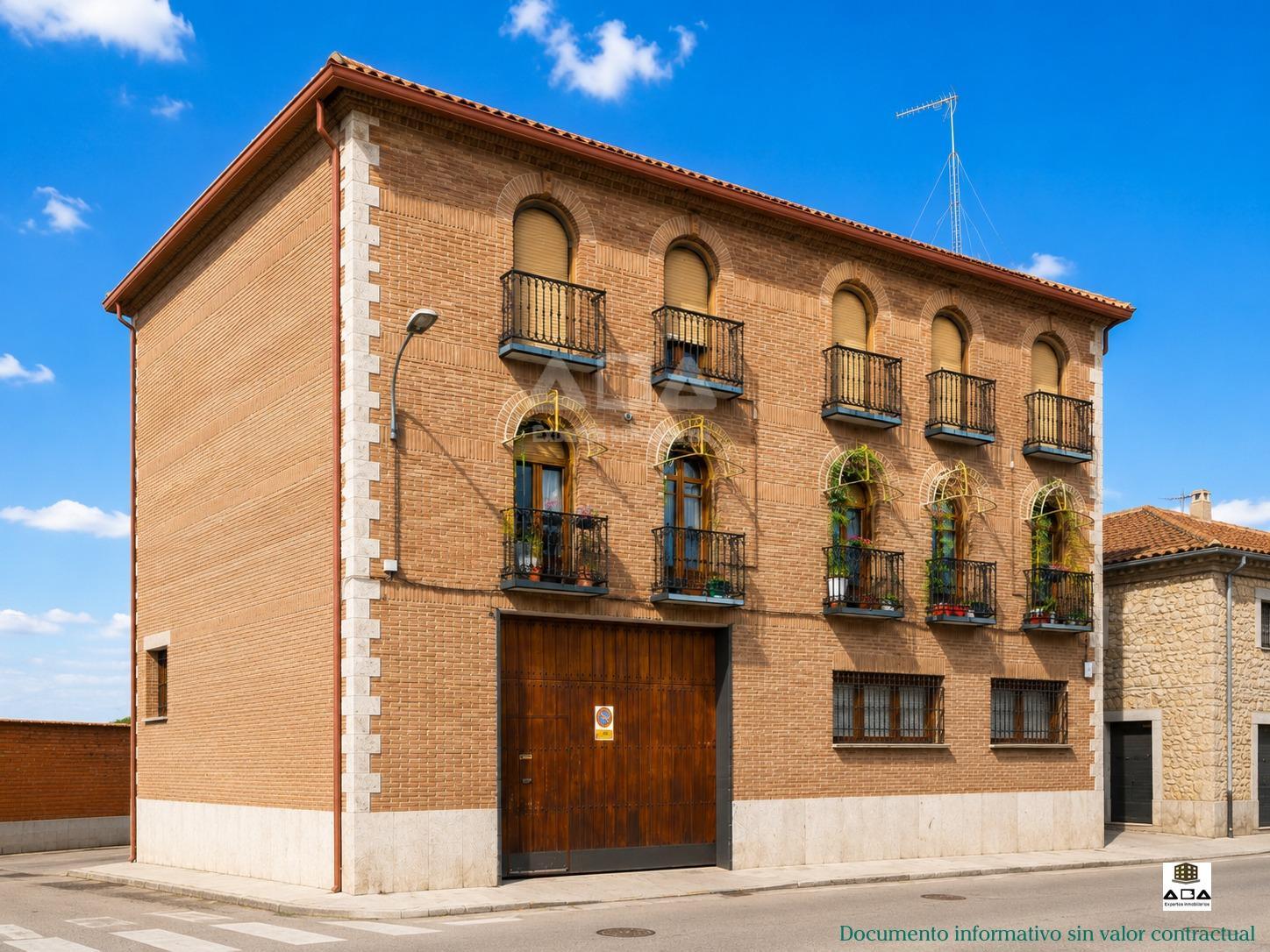 Casa en Venta en Torrijos
