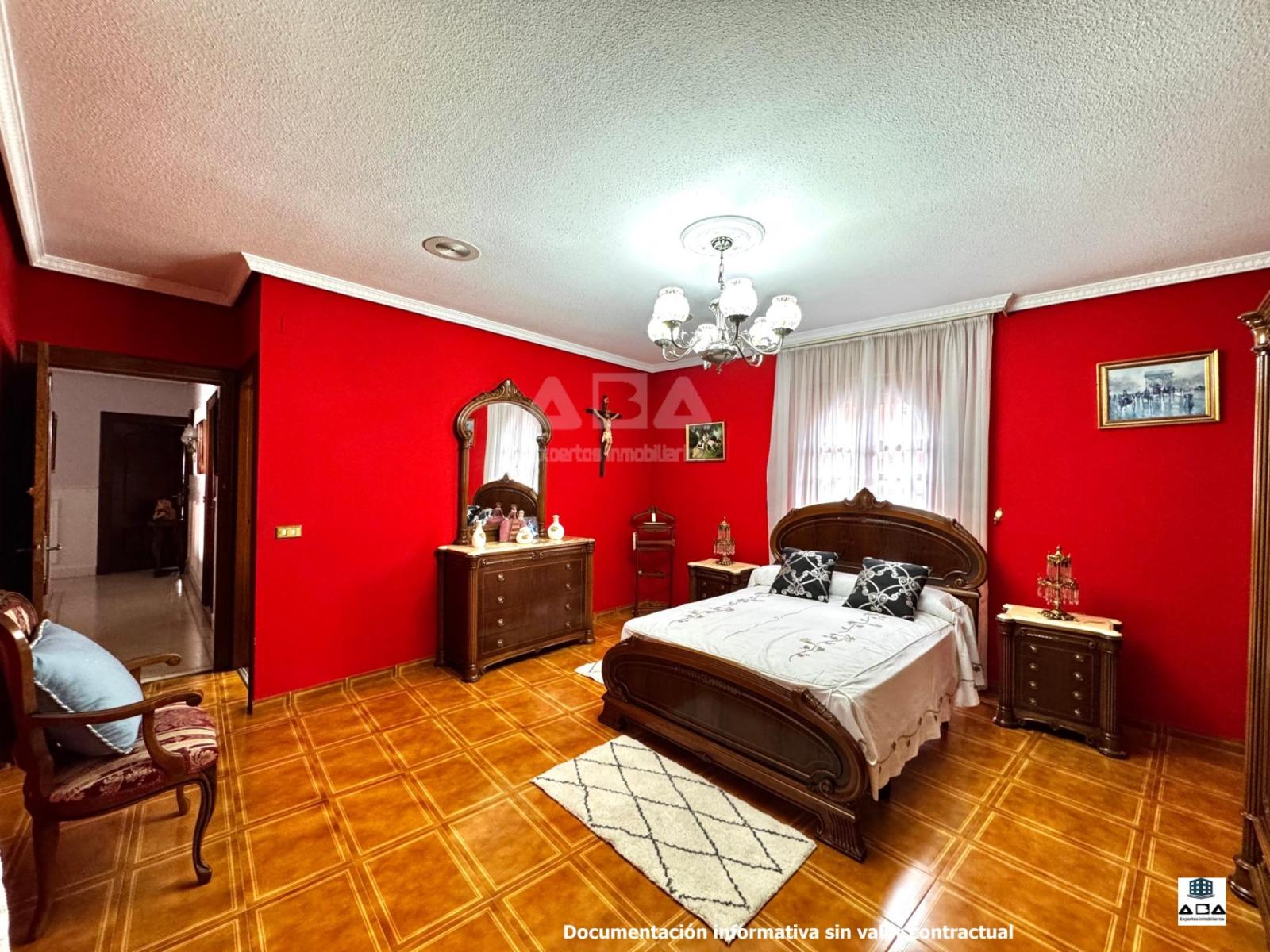 Casa en Venta en Torrijos