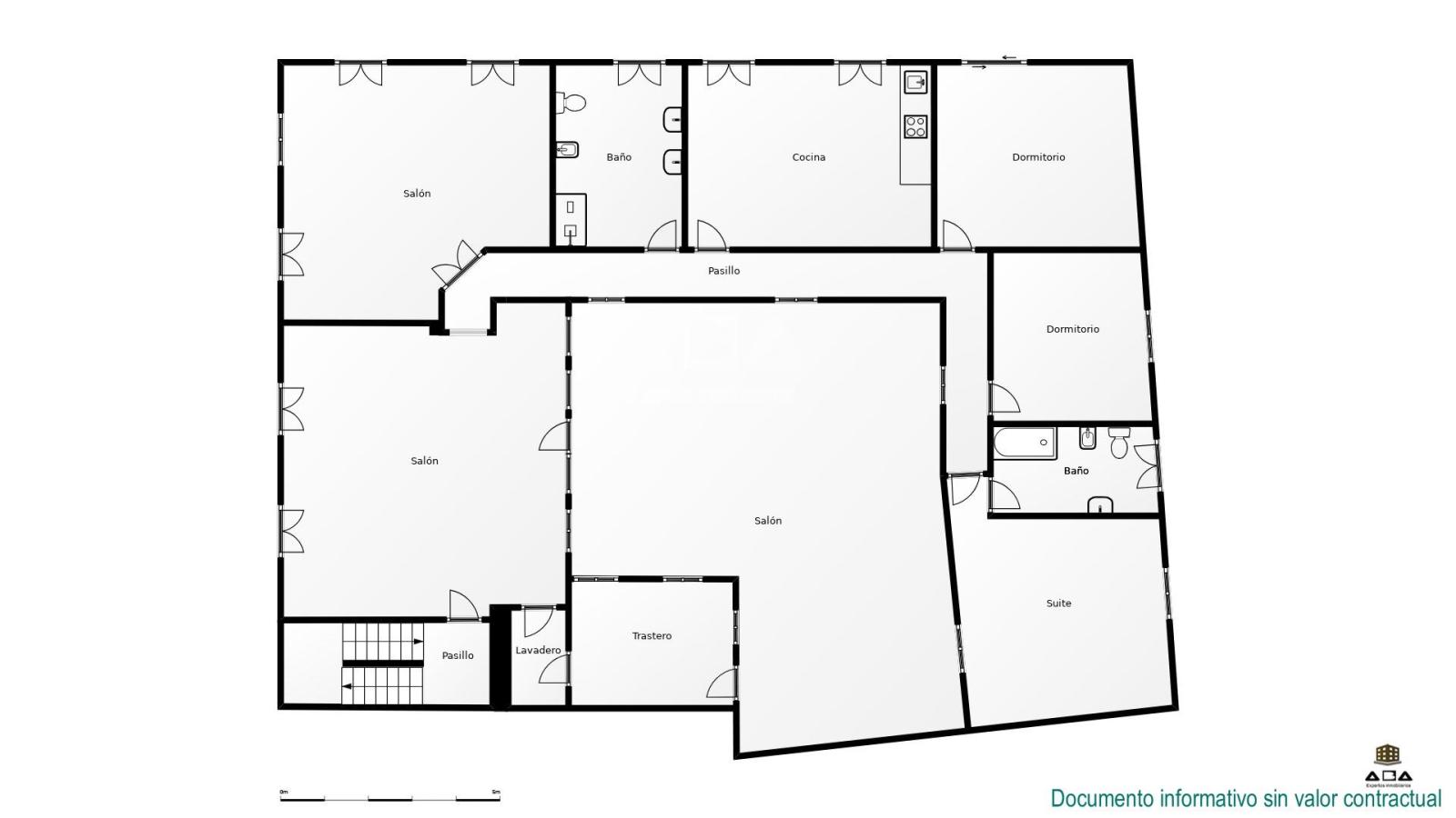 Casa en Venta en Torrijos