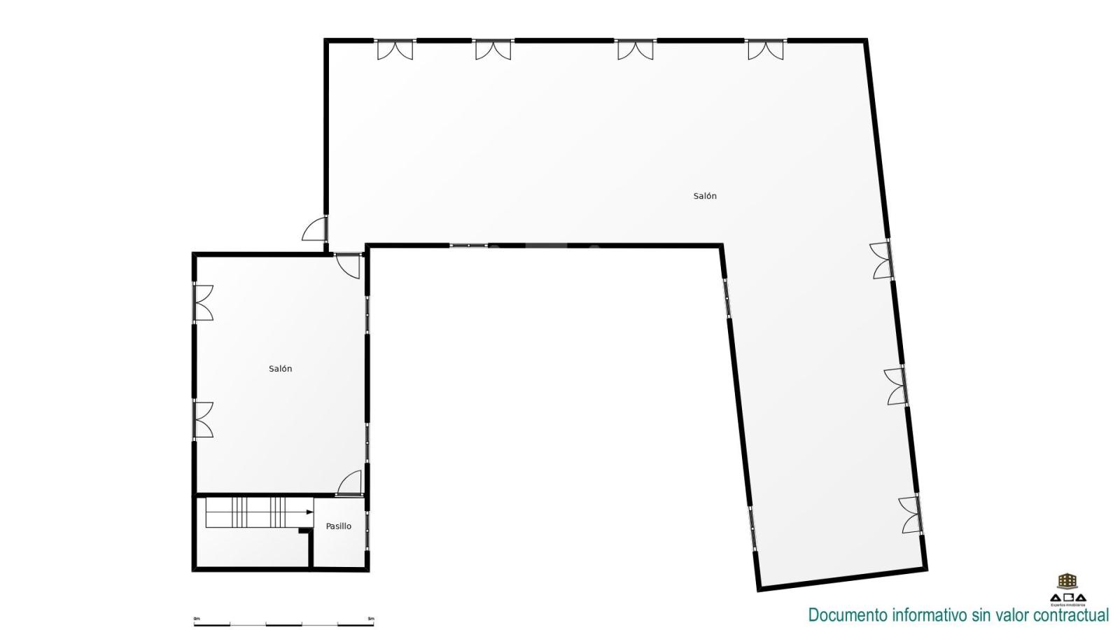 Casa en Venta en Torrijos