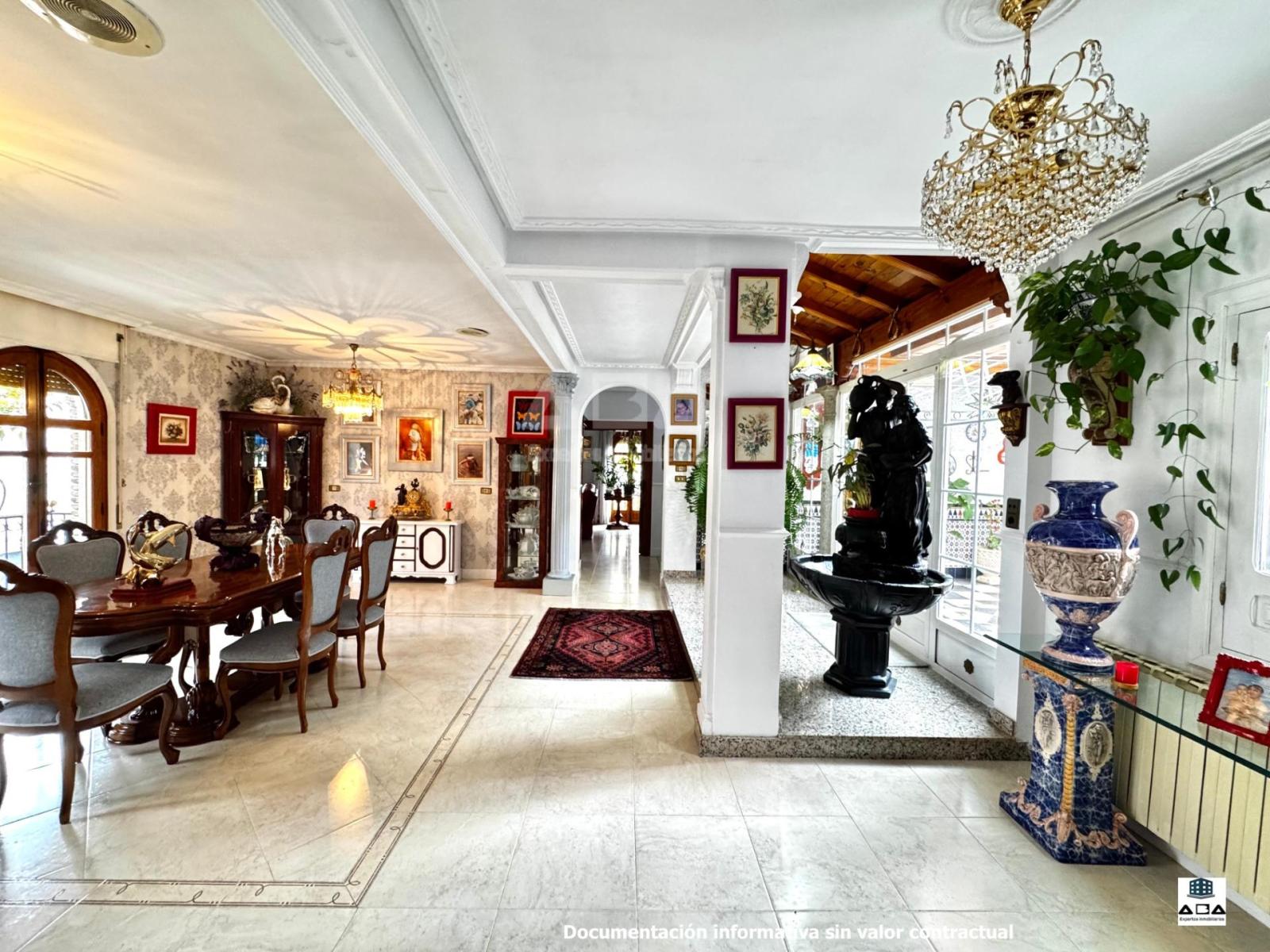 Casa en Venta en Torrijos