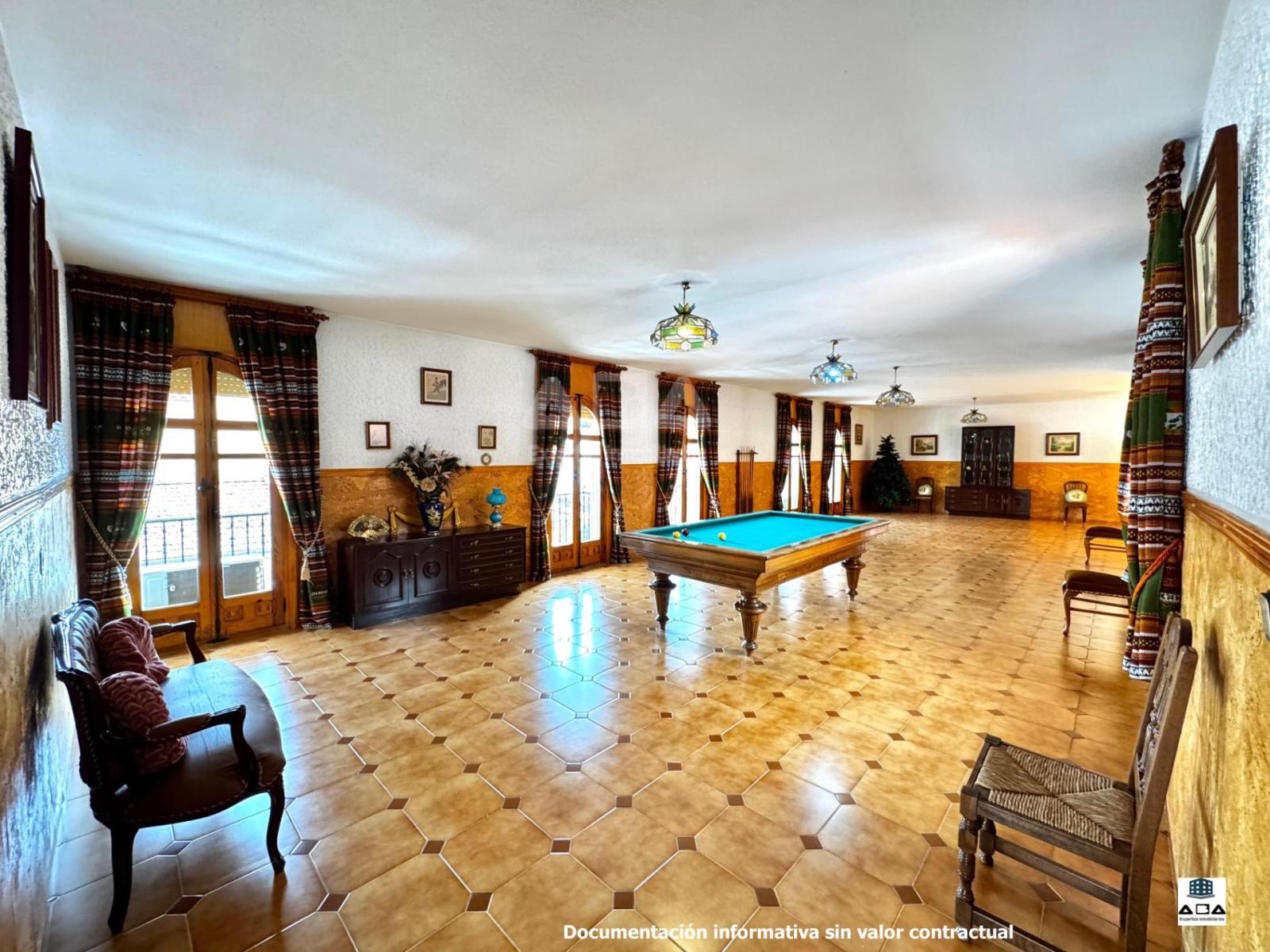 Casa en Venta en Torrijos