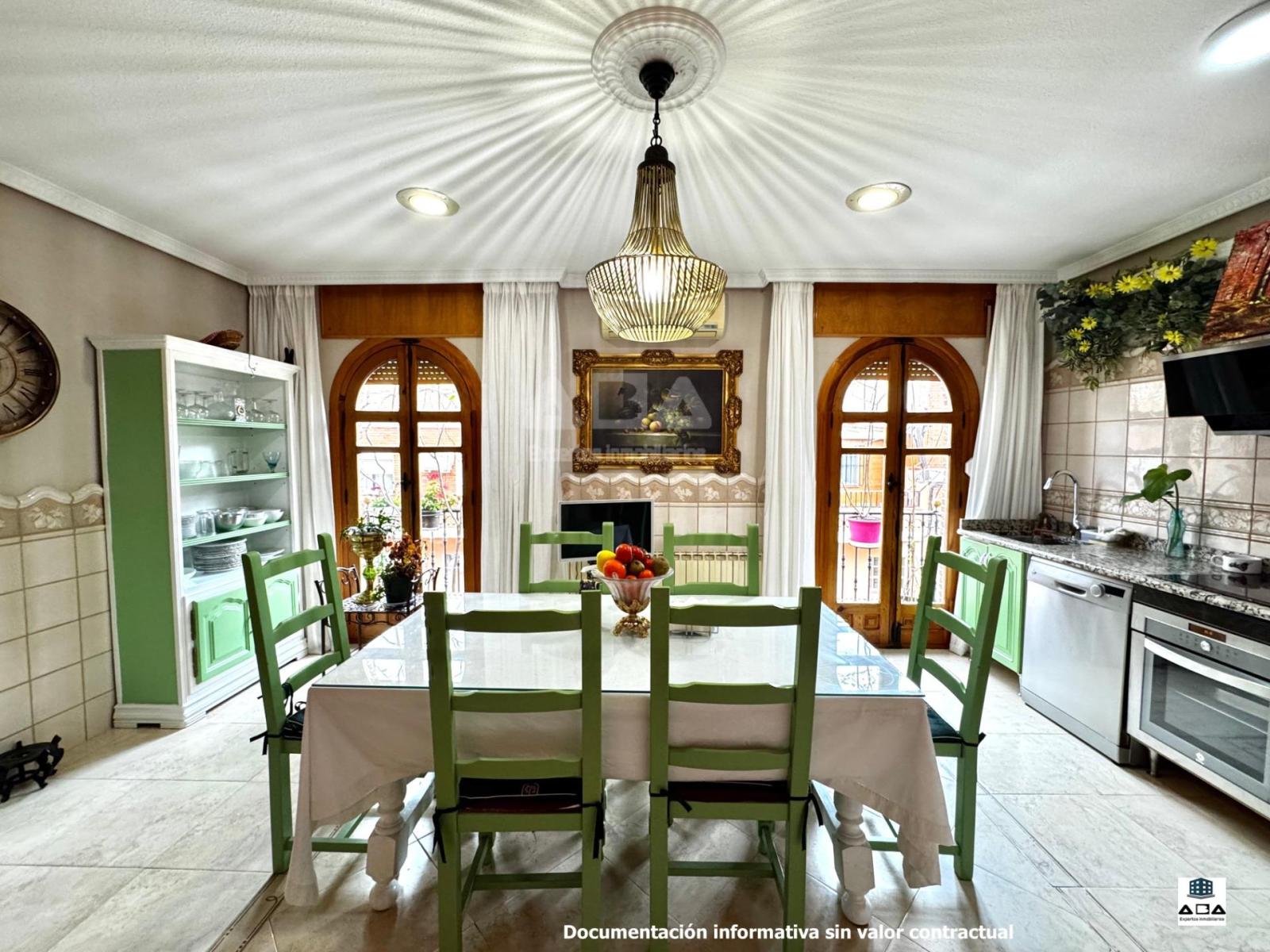 Casa en Venta en Torrijos