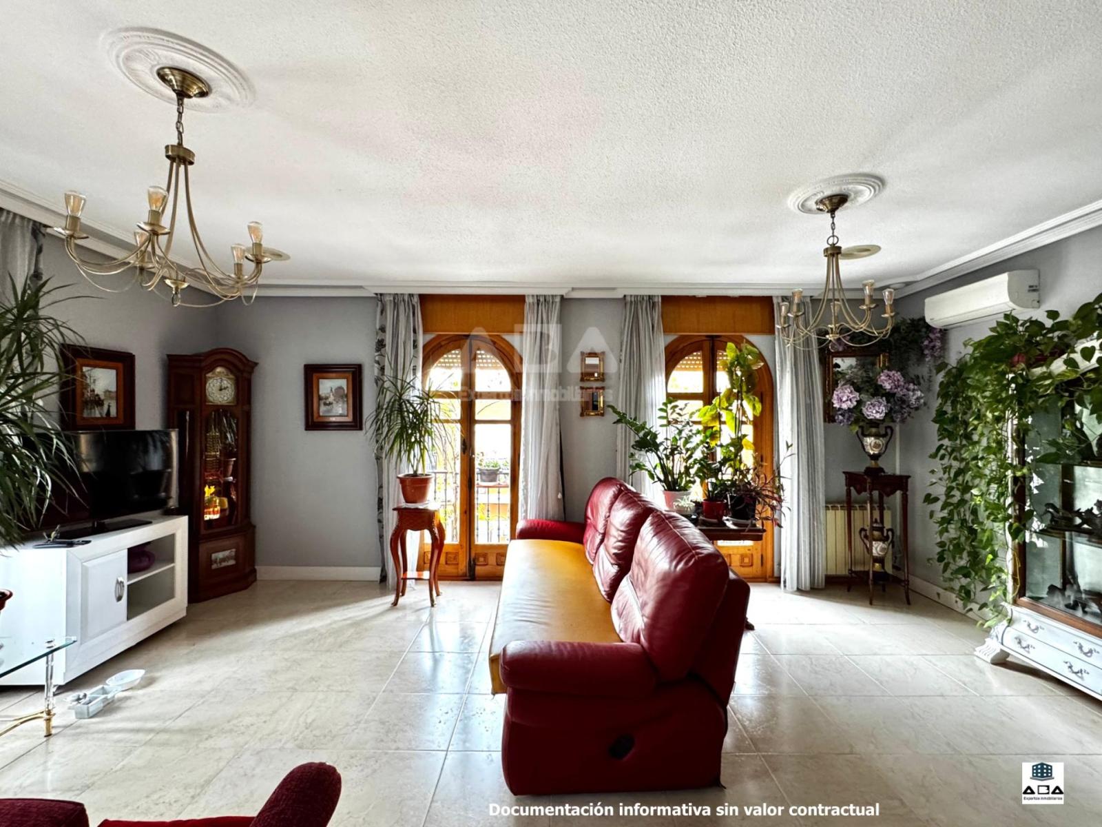 Casa en Venta en Torrijos