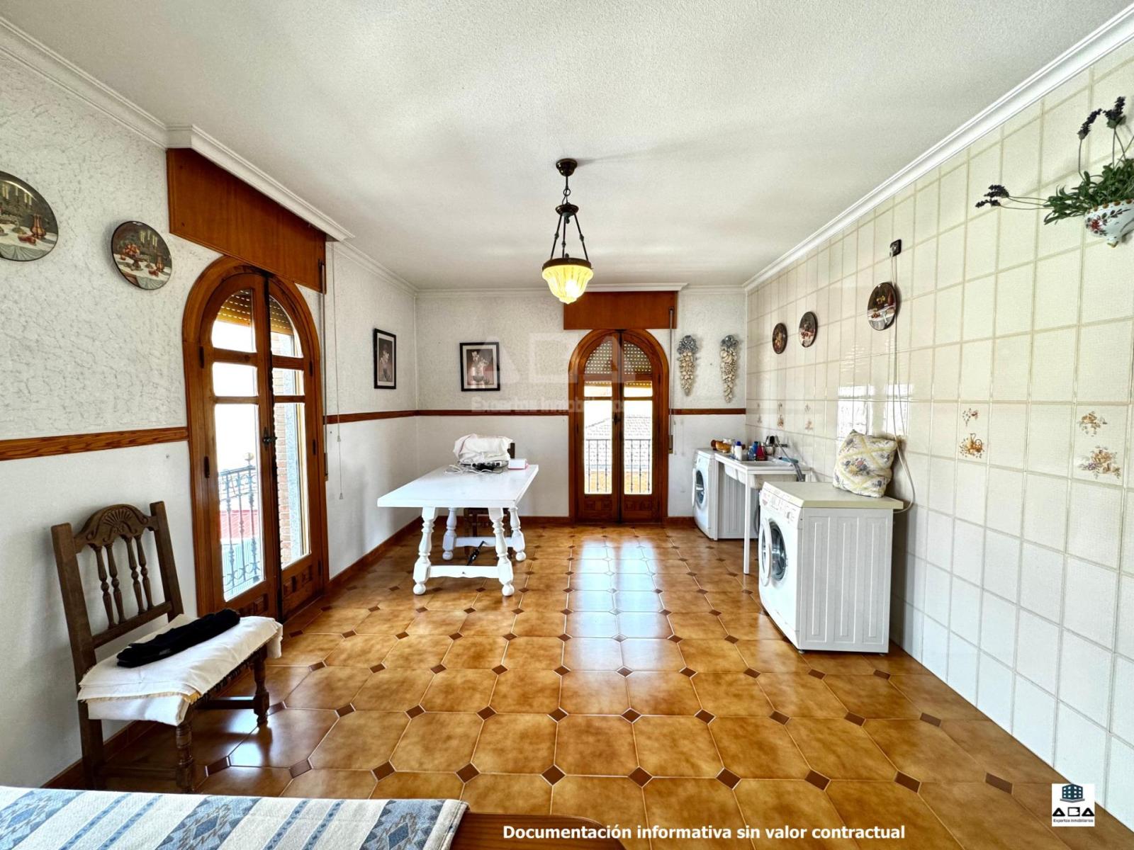 Casa en Venta en Torrijos
