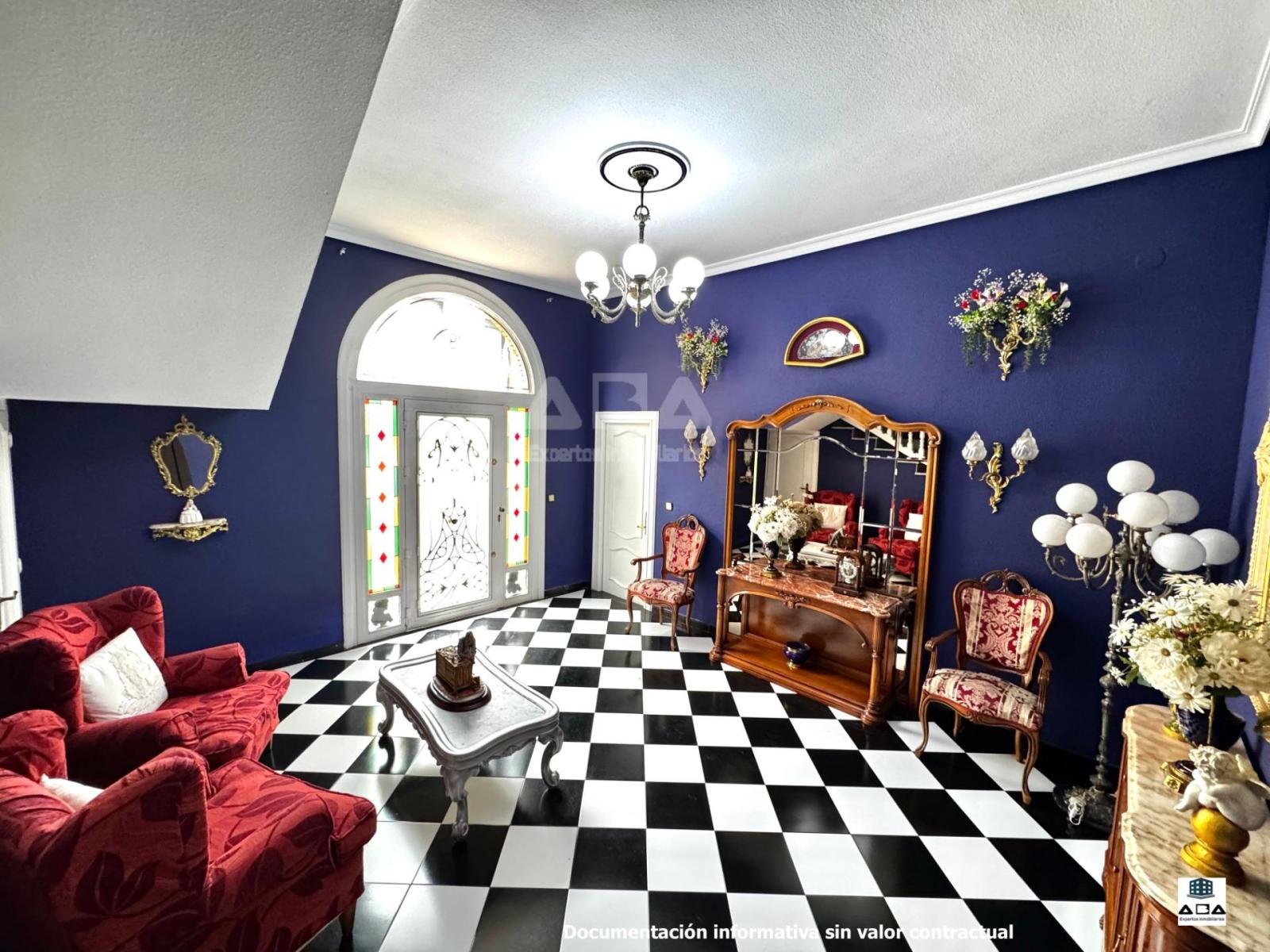 Casa en Venta en Torrijos