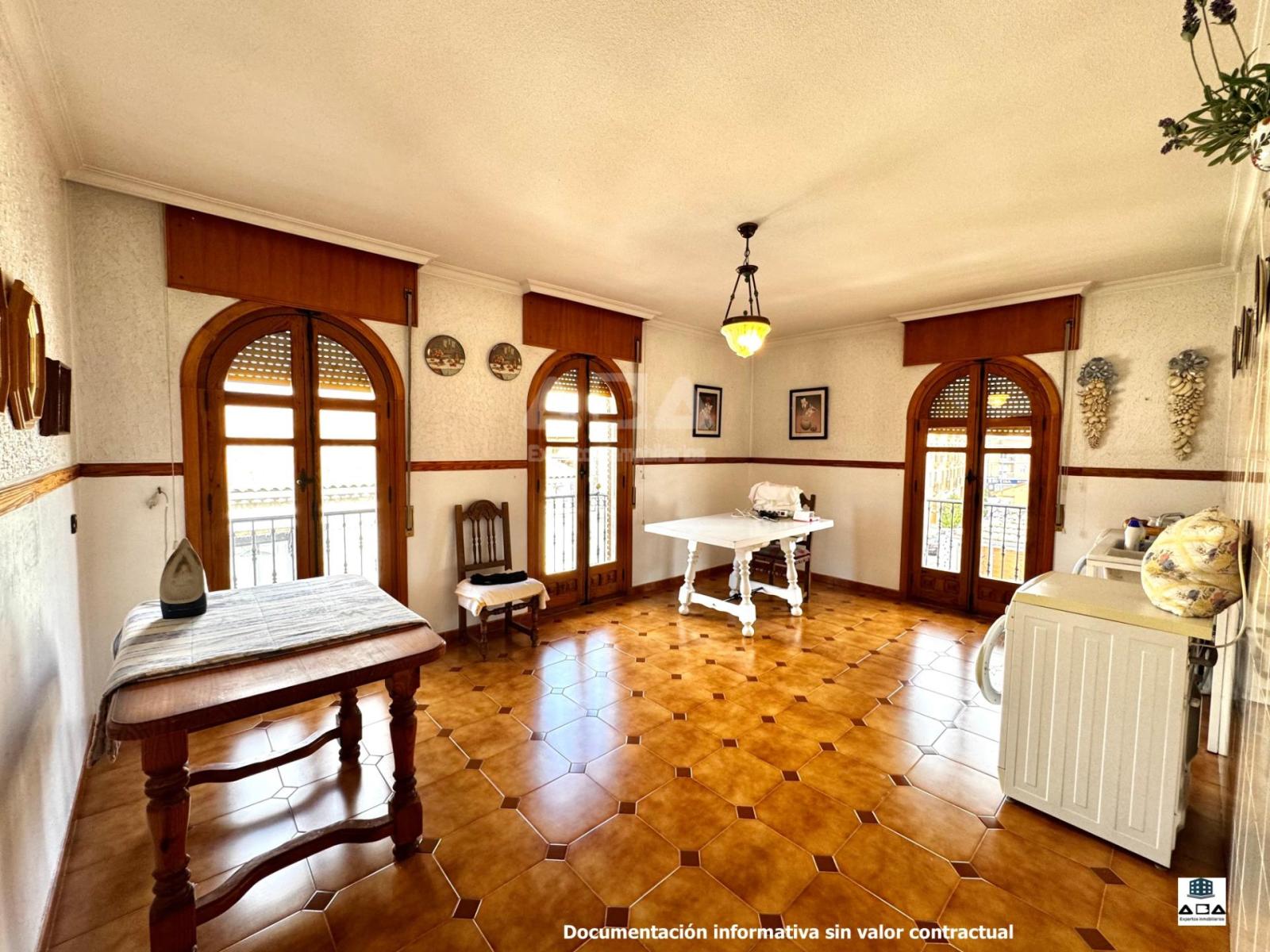 Casa en Venta en Torrijos