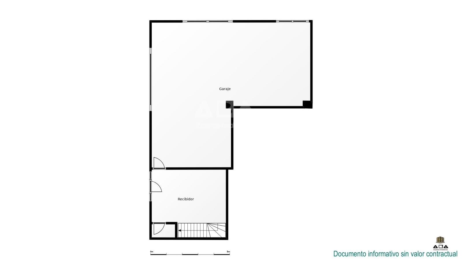 Casa en Venta en Torrijos