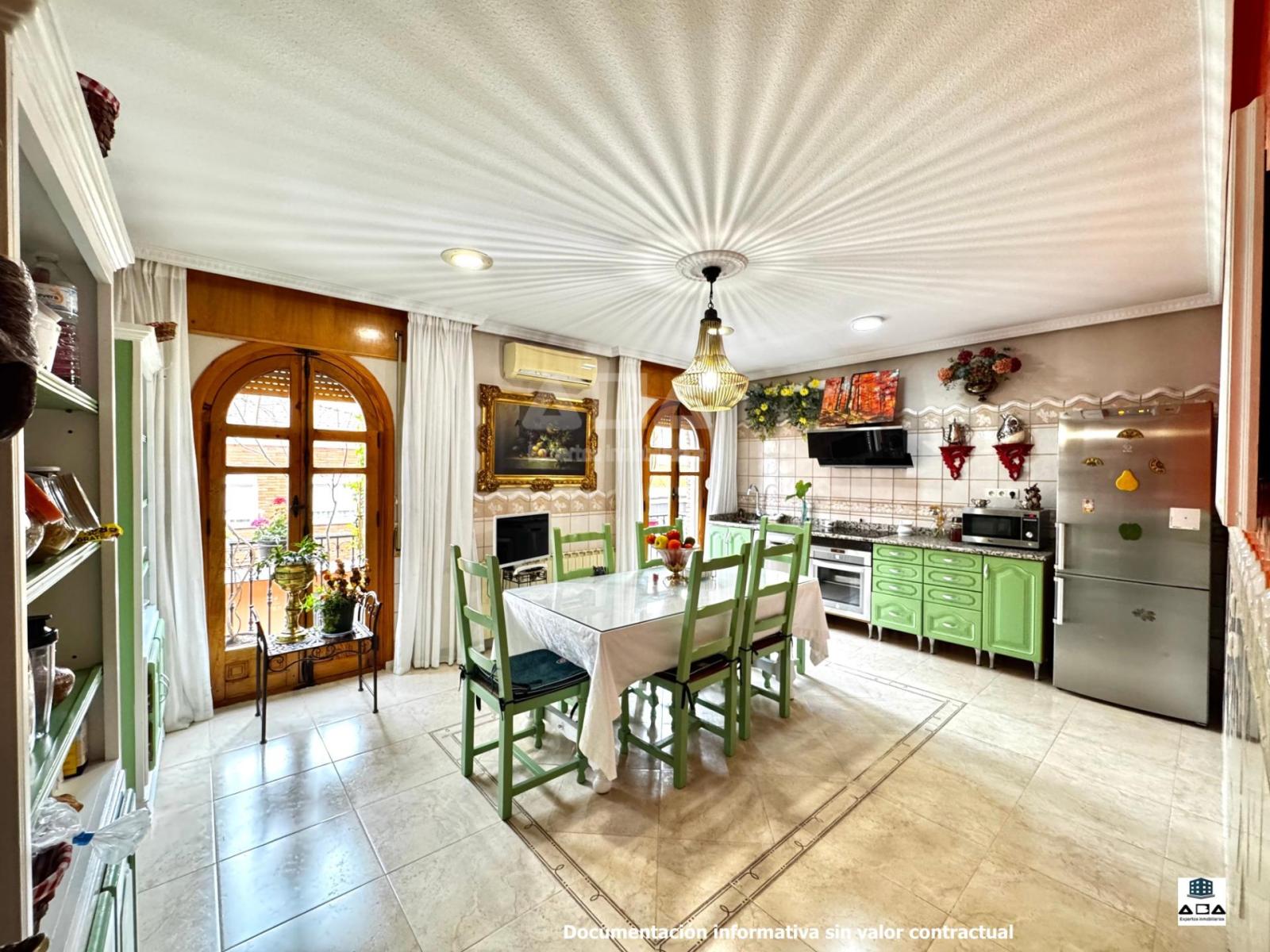 Casa en Venta en Torrijos