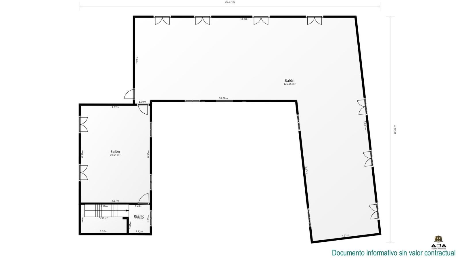 Casa en Venta en Torrijos