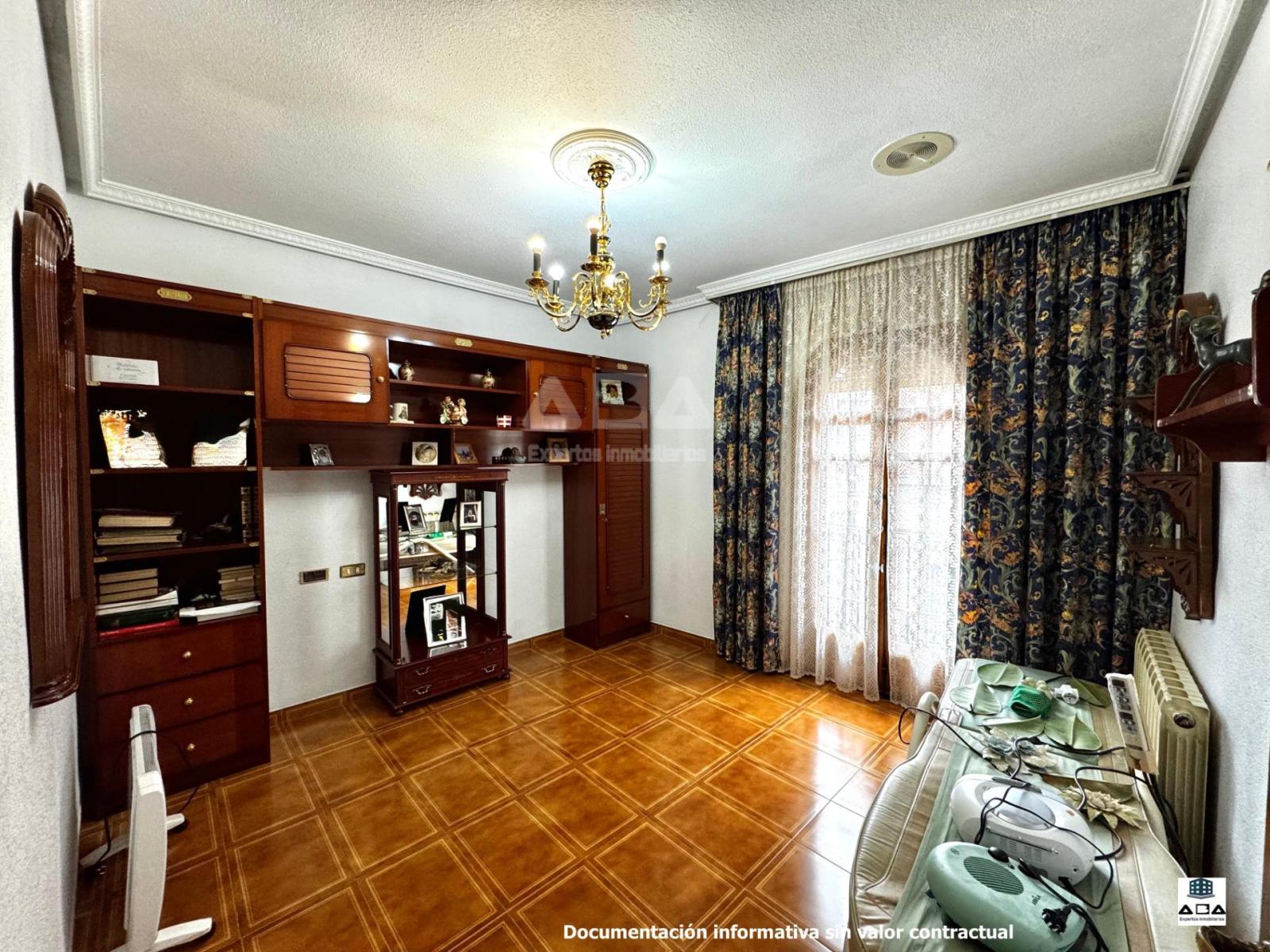 Casa en Venta en Torrijos