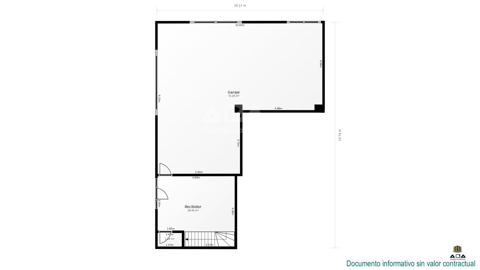 Casa en Venta en Torrijos