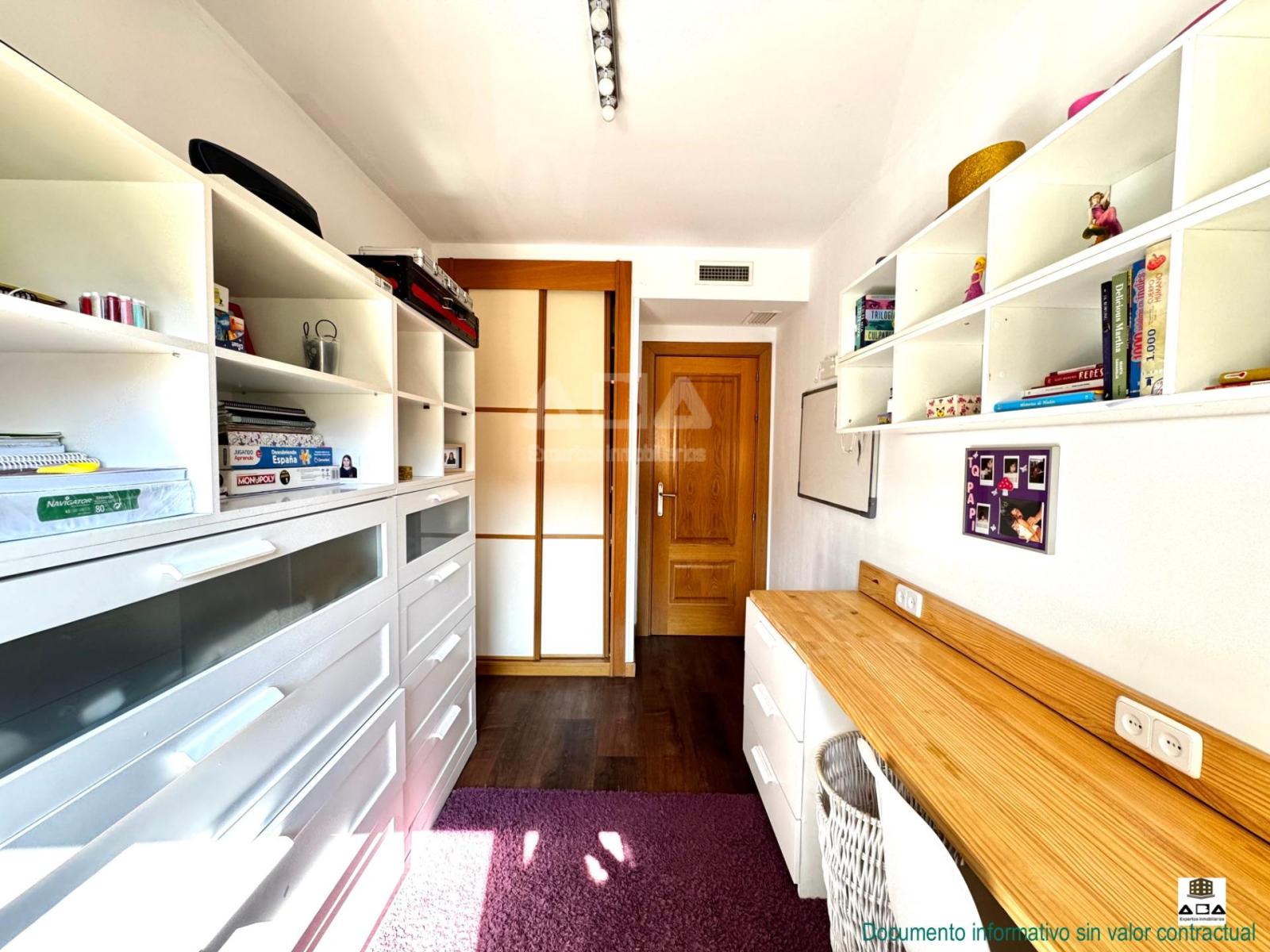 Flat for Sale in Las Rozas de Madrid