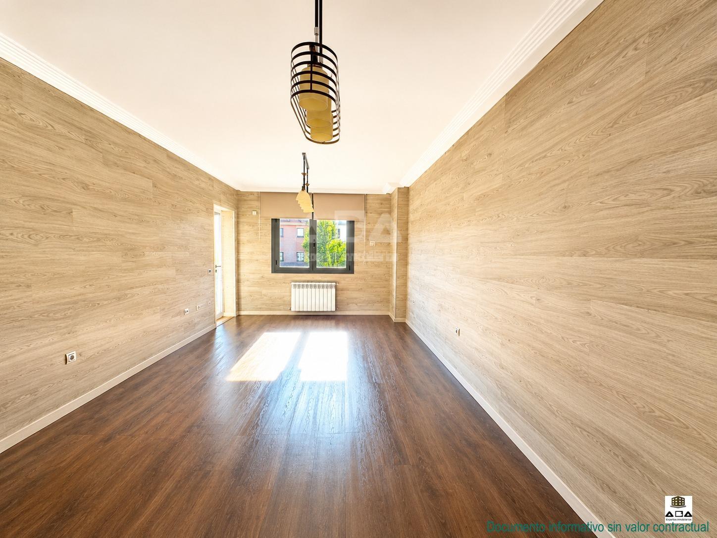 Flat for Sale in Las Rozas de Madrid