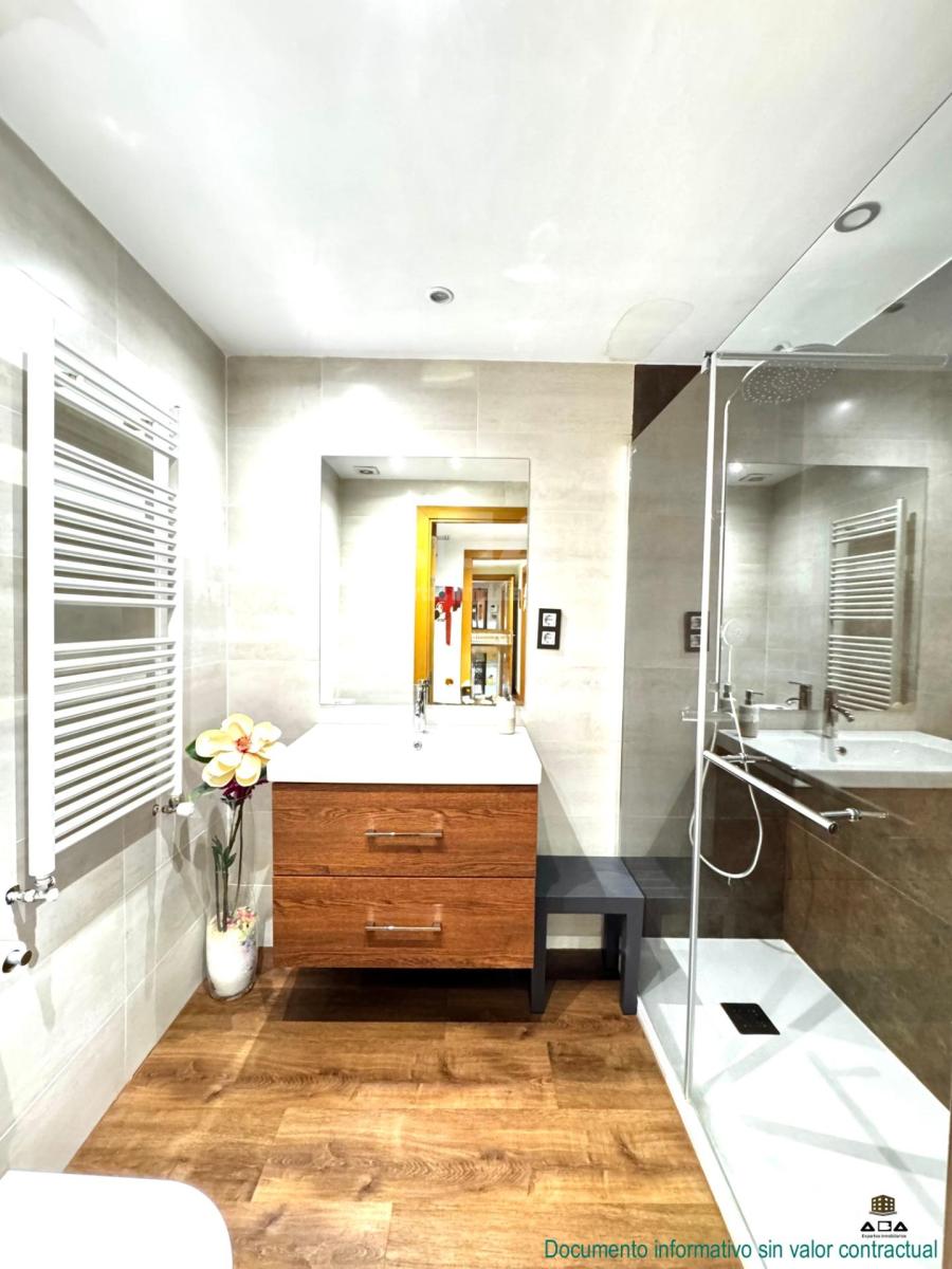 Flat for Sale in Las Rozas de Madrid