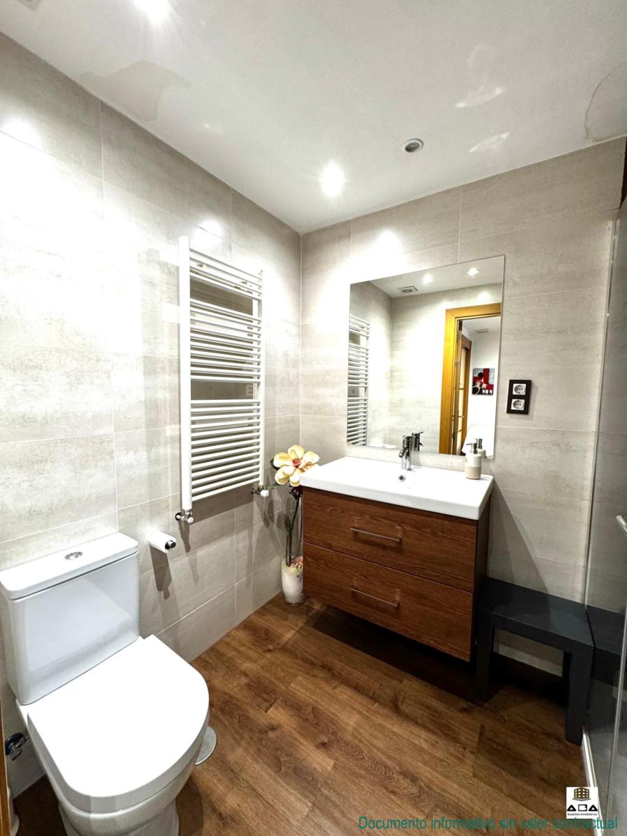Flat for Sale in Las Rozas de Madrid