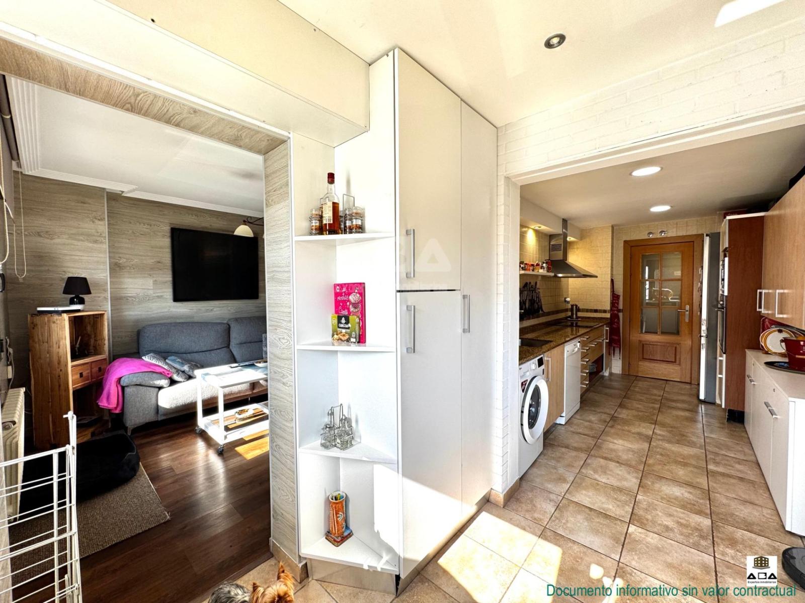 Flat for Sale in Las Rozas de Madrid