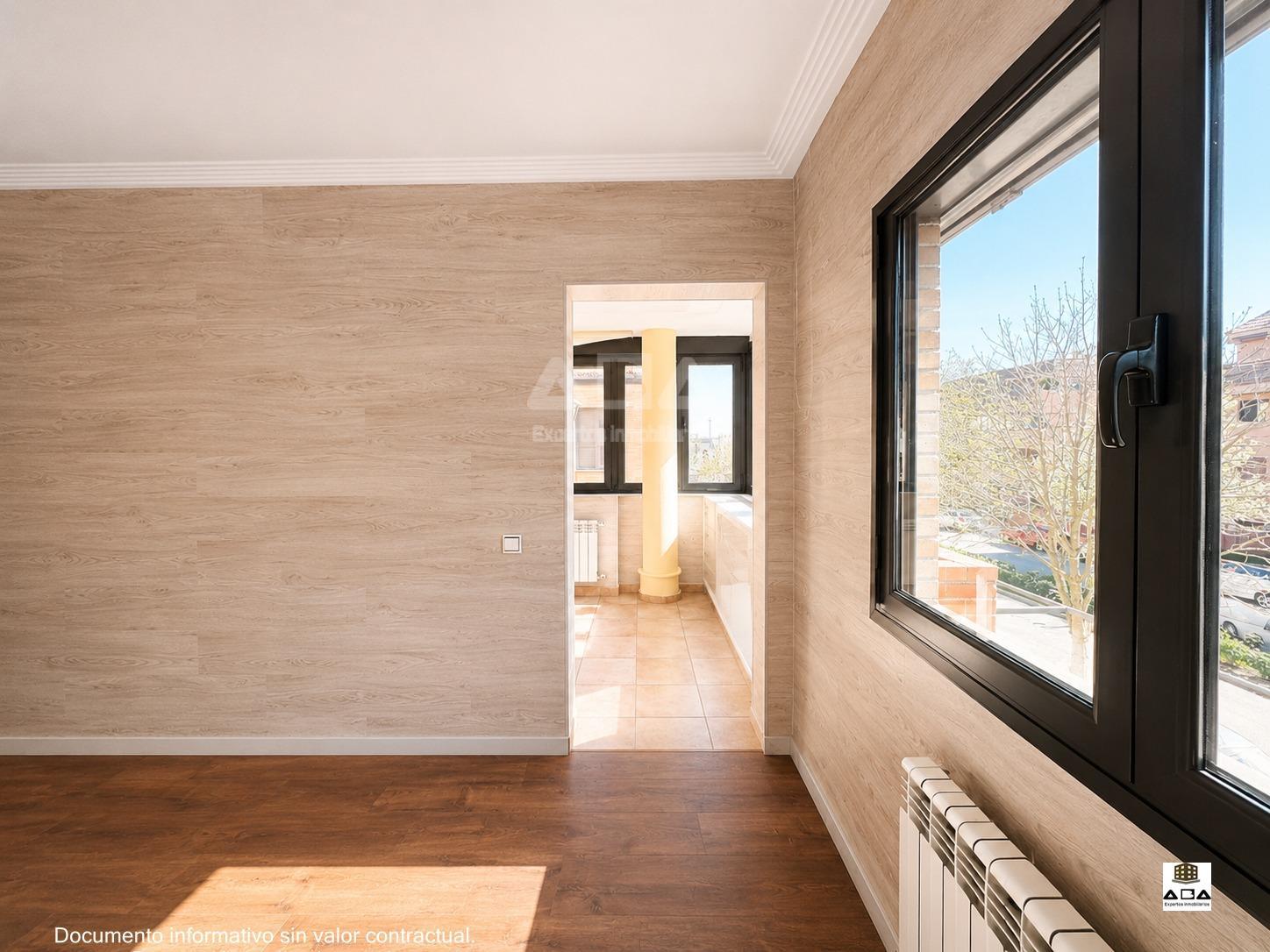 Flat for Sale in Las Rozas de Madrid