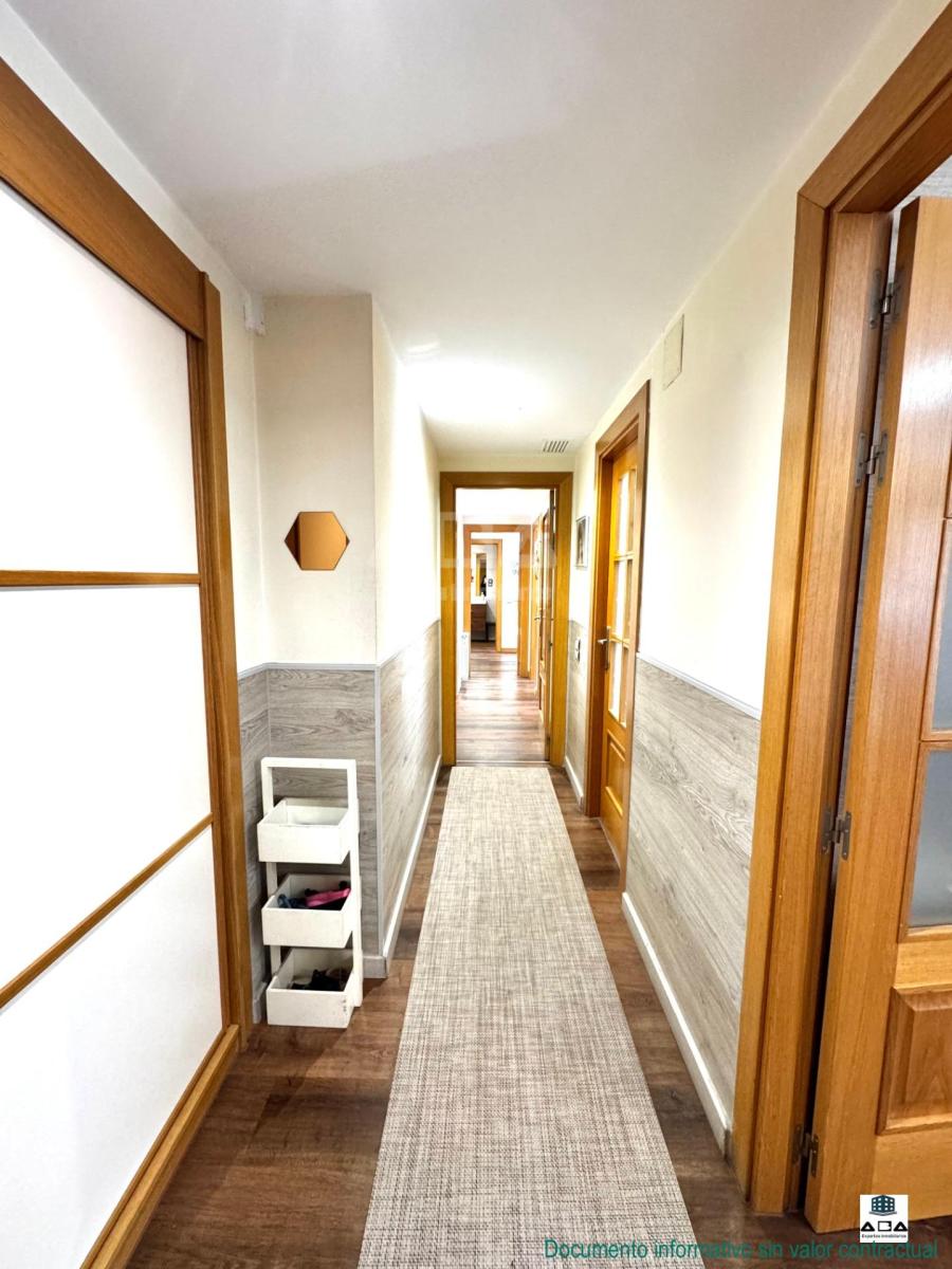Flat for Sale in Las Rozas de Madrid