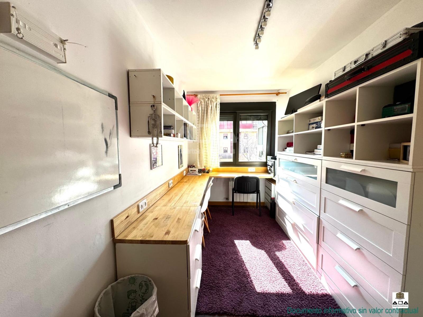 Flat for Sale in Las Rozas de Madrid