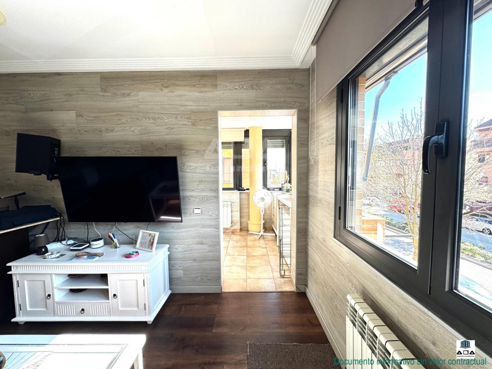 Flat for Sale in Las Rozas de Madrid