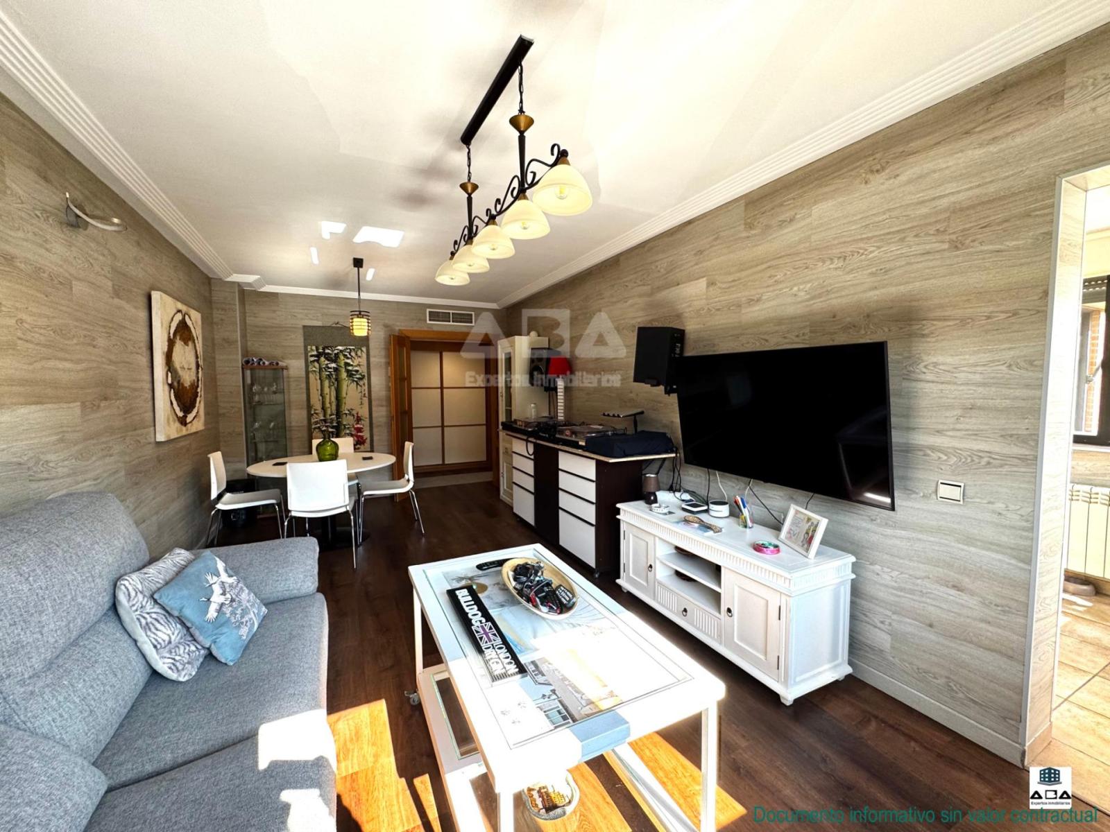 Flat for Sale in Las Rozas de Madrid