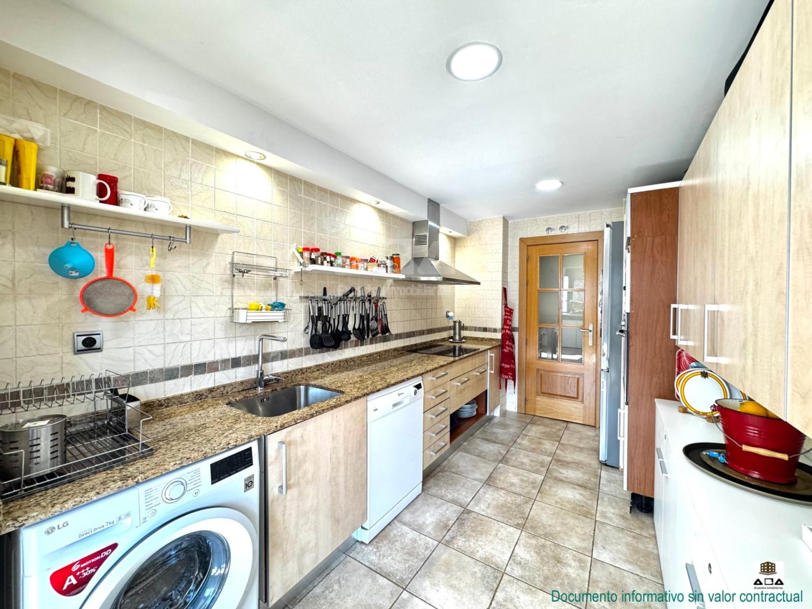 Flat for Sale in Las Rozas de Madrid