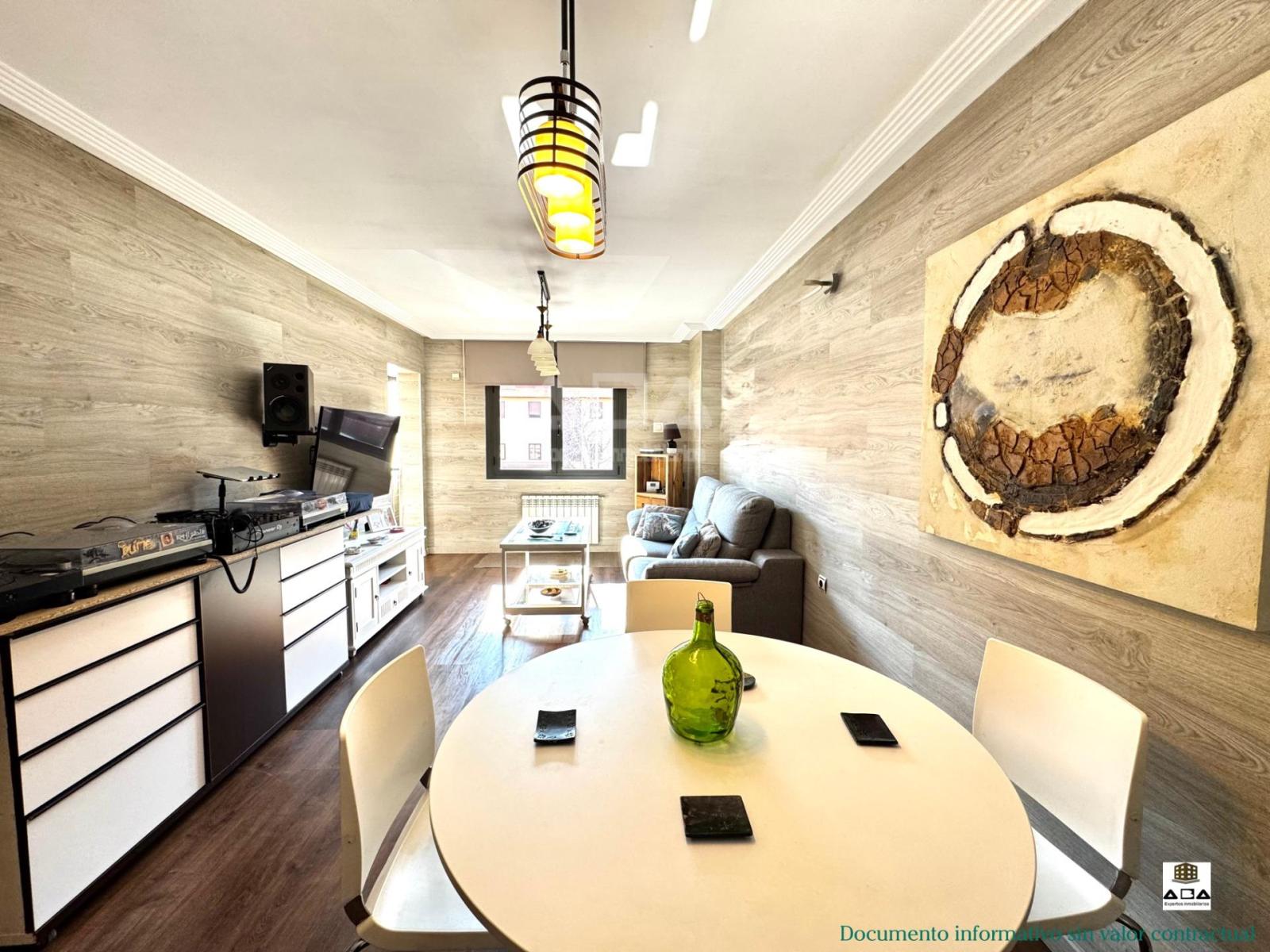 Flat for Sale in Las Rozas de Madrid