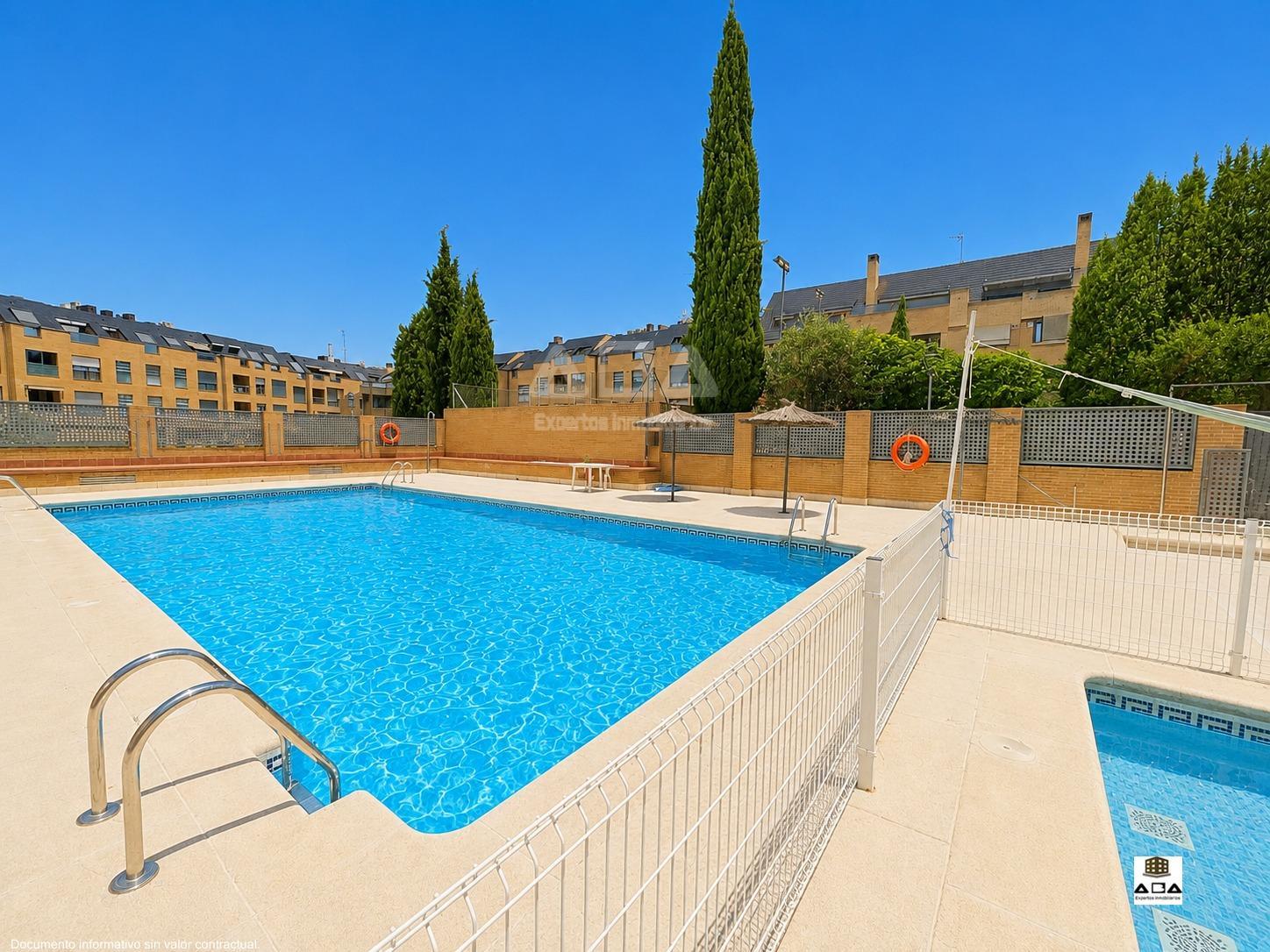Flat for Sale in Las Rozas de Madrid