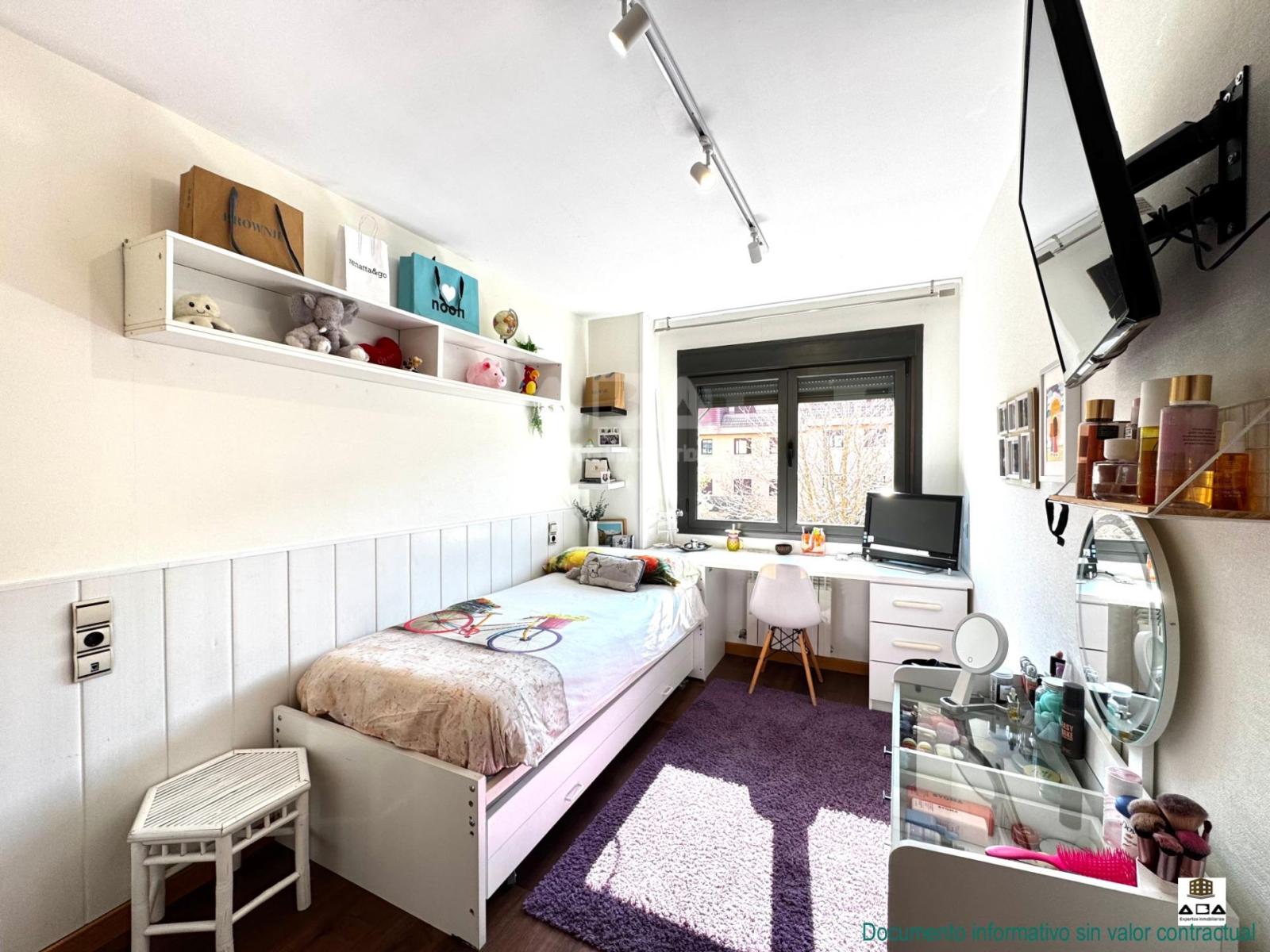 Flat for Sale in Las Rozas de Madrid