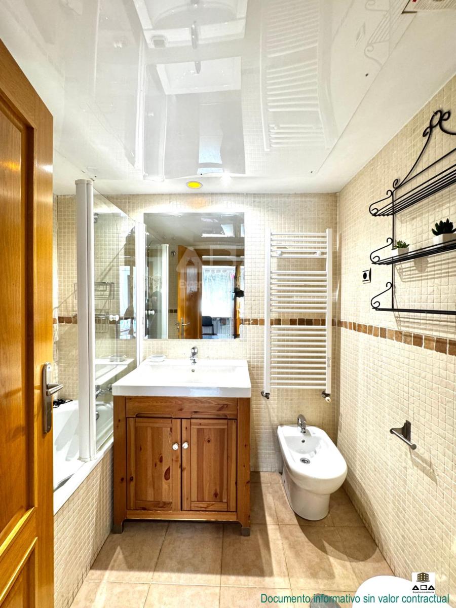 Flat for Sale in Las Rozas de Madrid