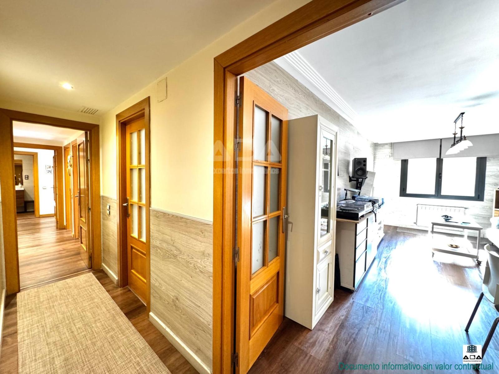Flat for Sale in Las Rozas de Madrid