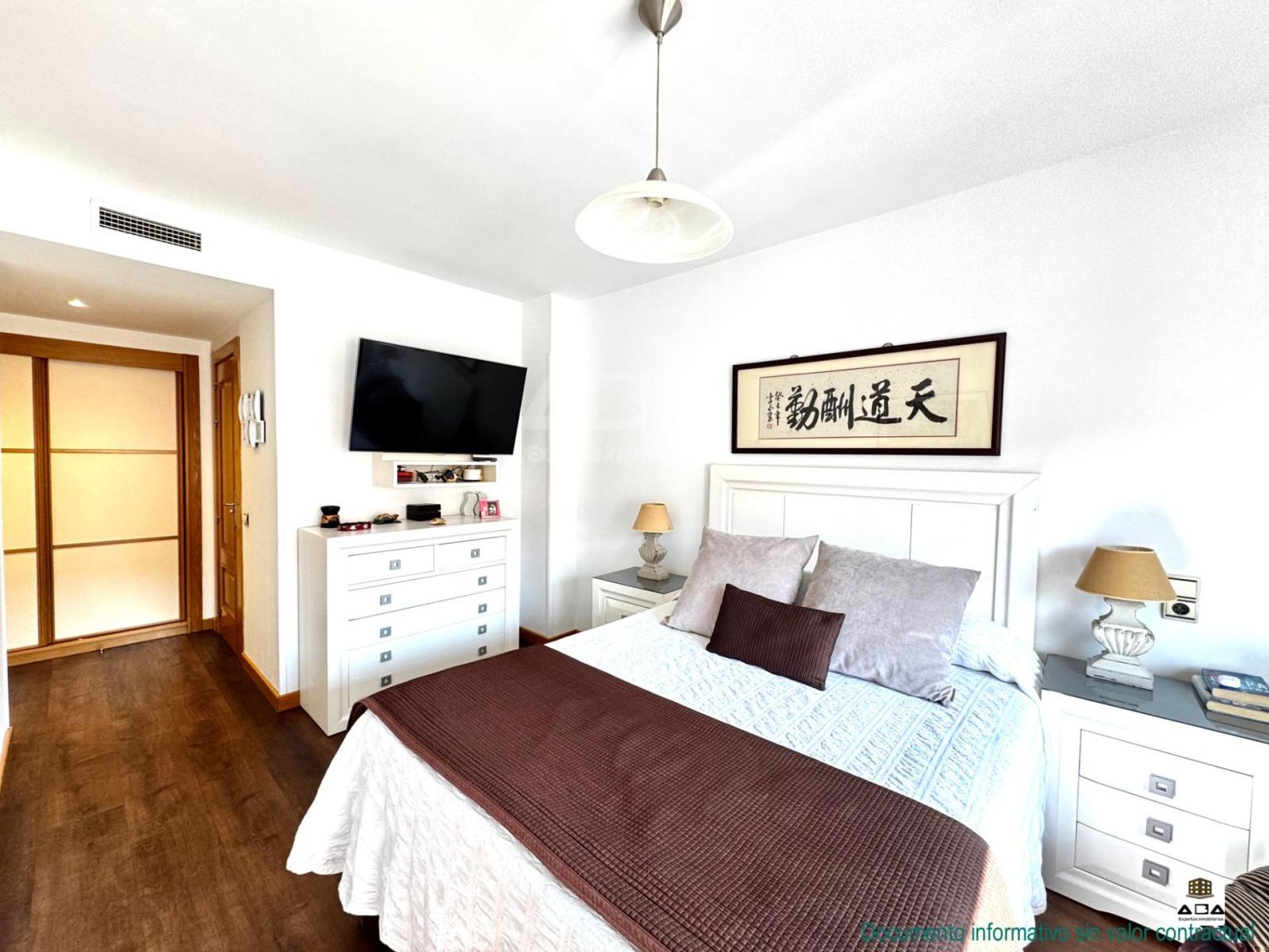 Flat for Sale in Las Rozas de Madrid