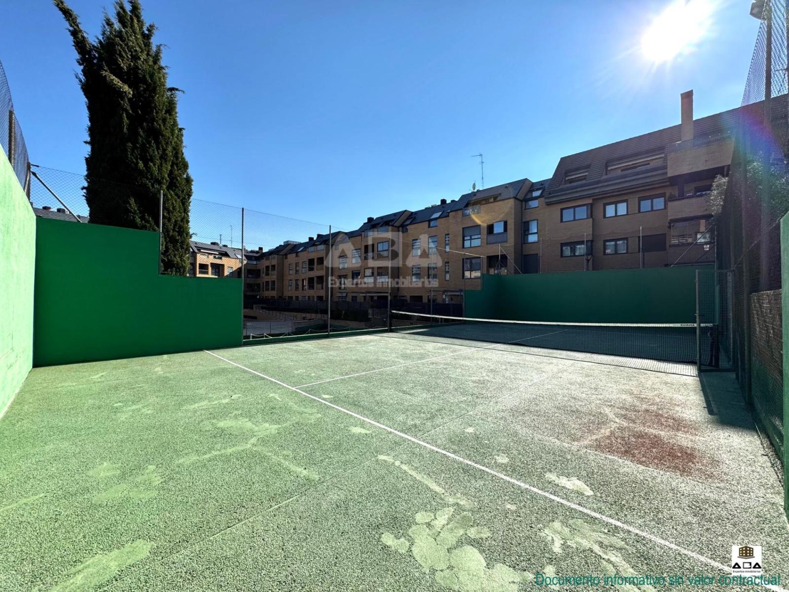 Flat for Sale in Las Rozas de Madrid
