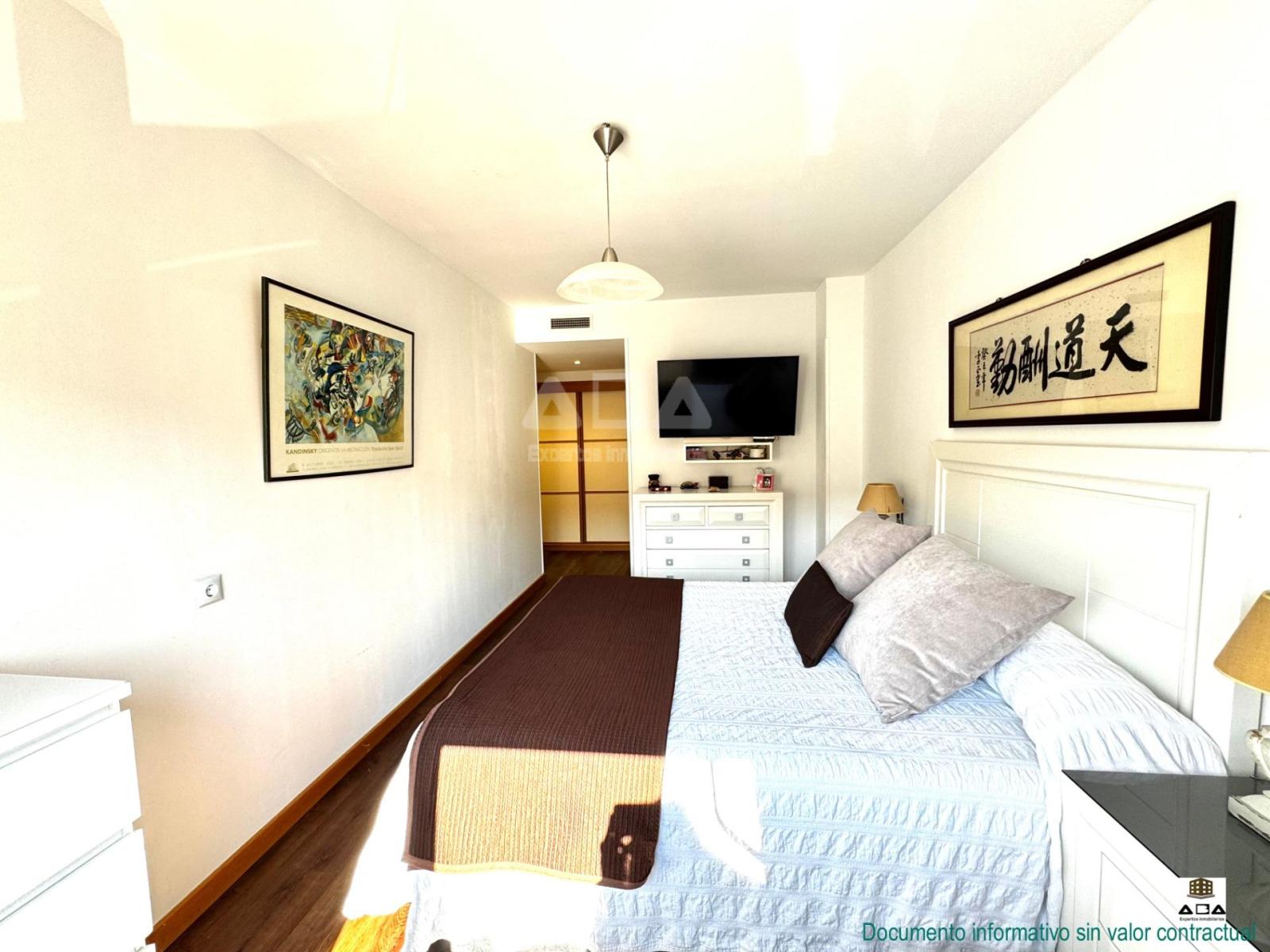 Flat for Sale in Las Rozas de Madrid