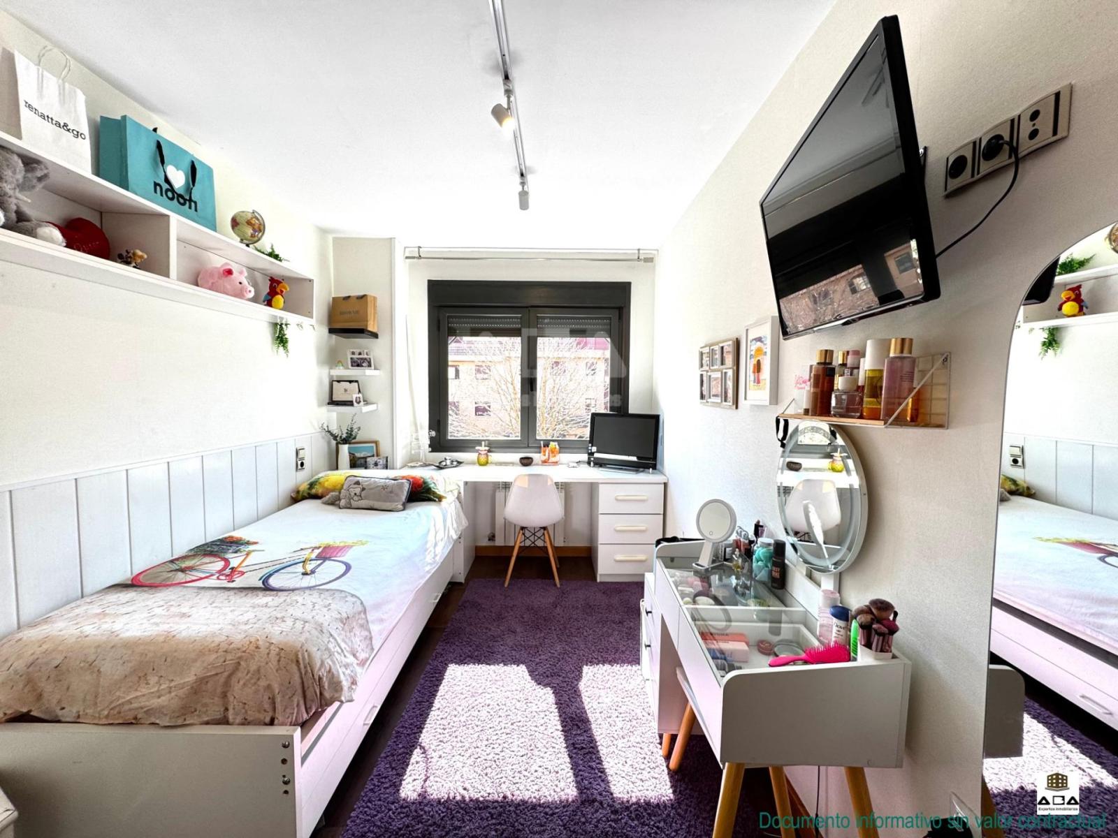 Flat for Sale in Las Rozas de Madrid