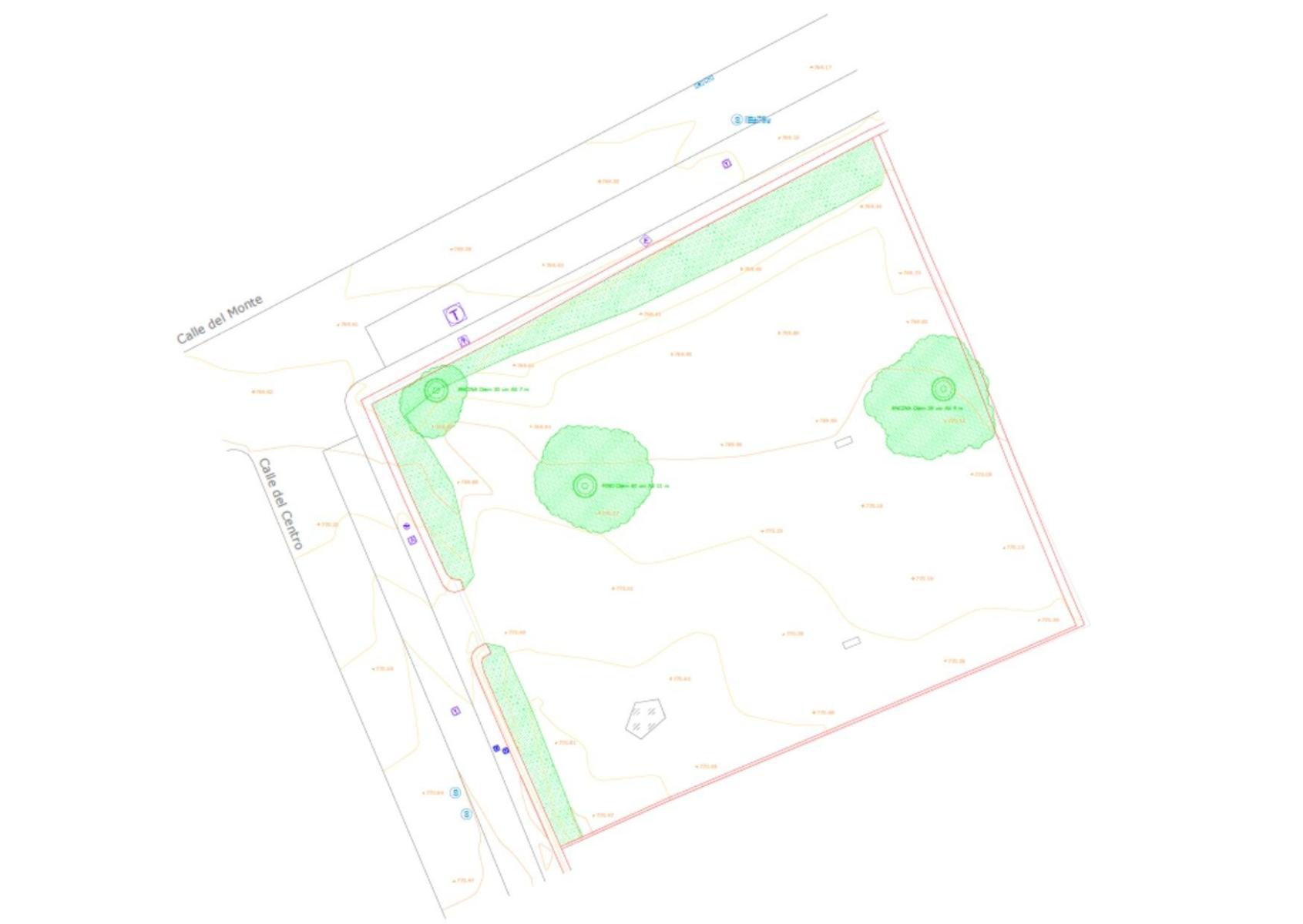 Plot for Sale in Las Rozas de Madrid