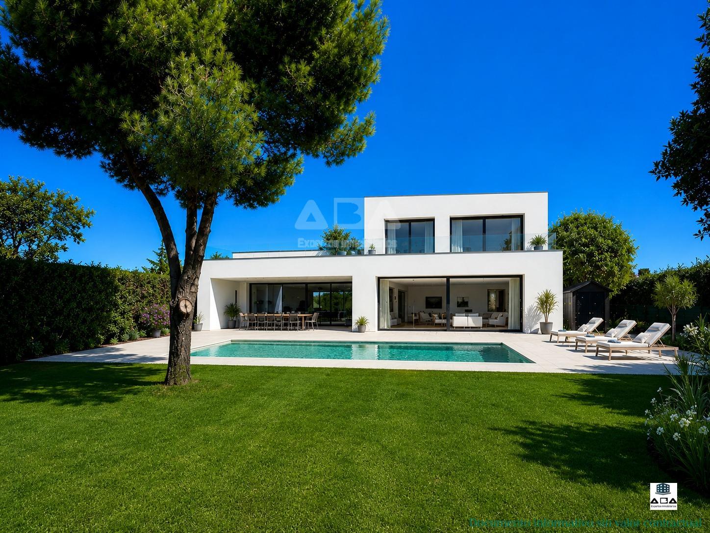 Plot for Sale in Las Rozas de Madrid
